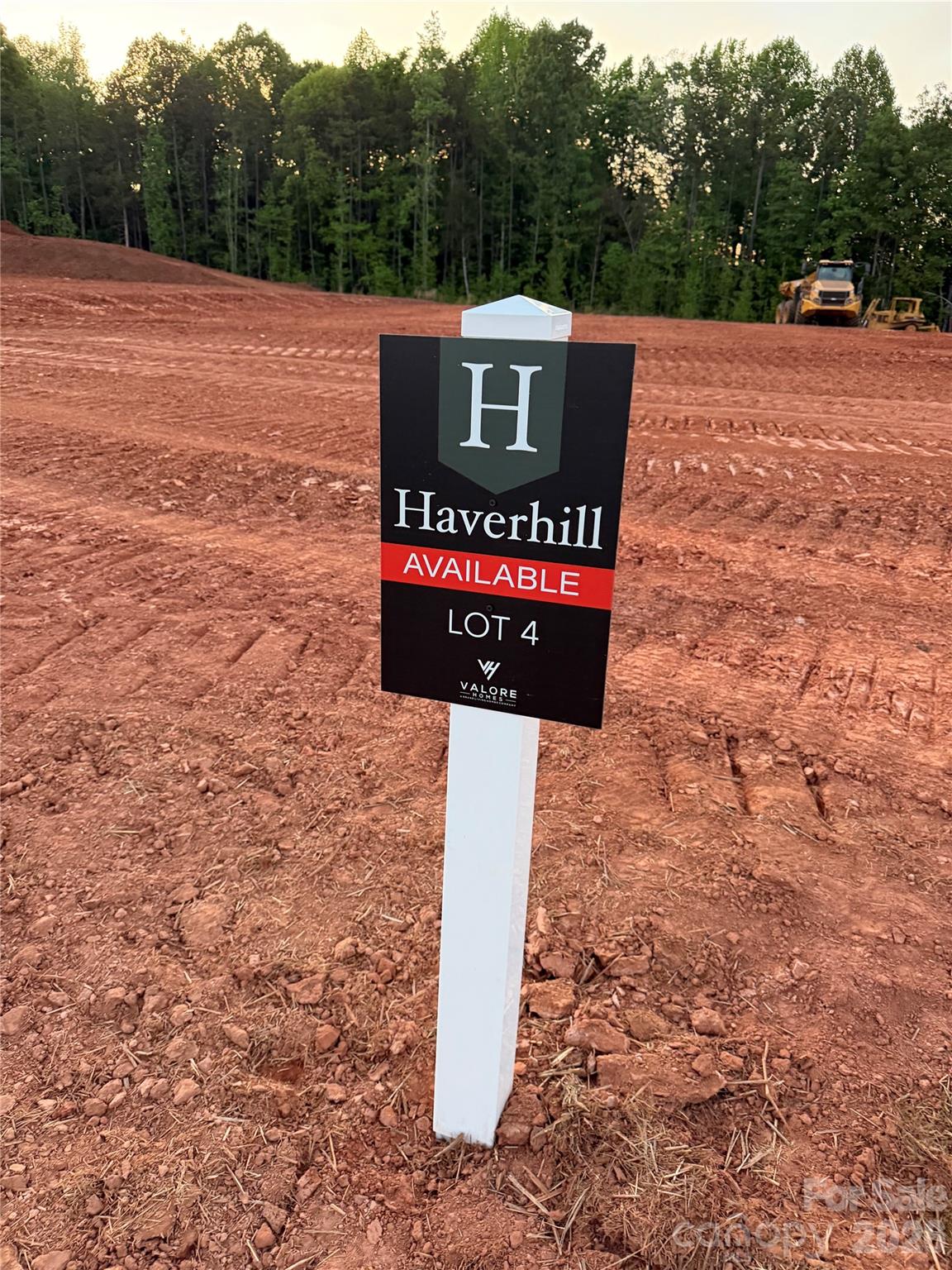 Haverhill - Residential