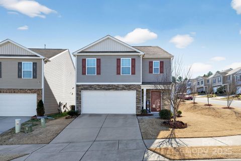 608 Nannyberry Lane Concord NC 28025