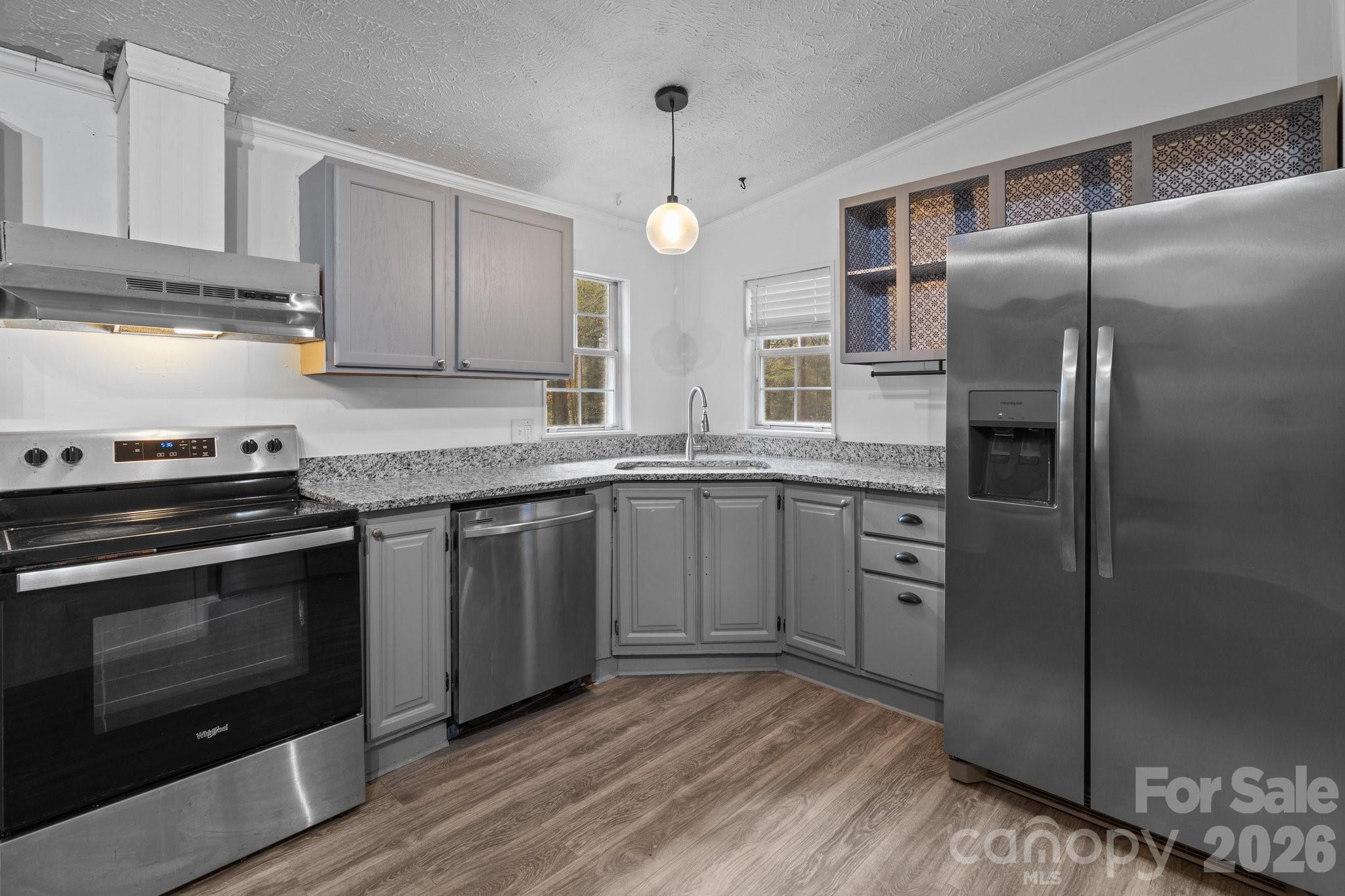 Mcclure Acres - Residential