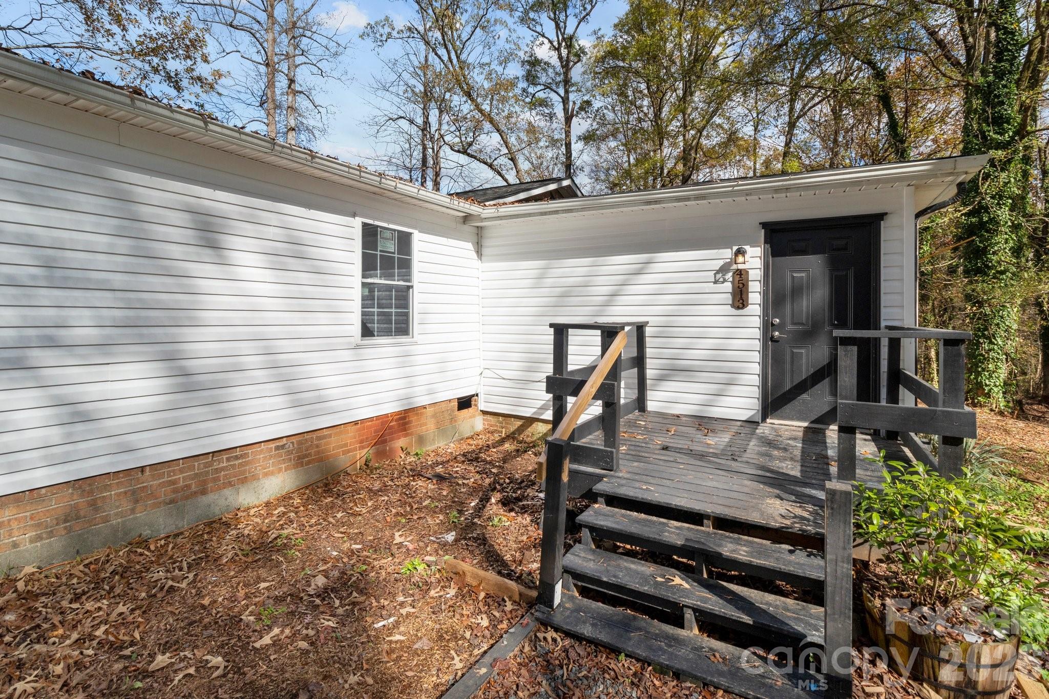 Mcclure Acres - Residential