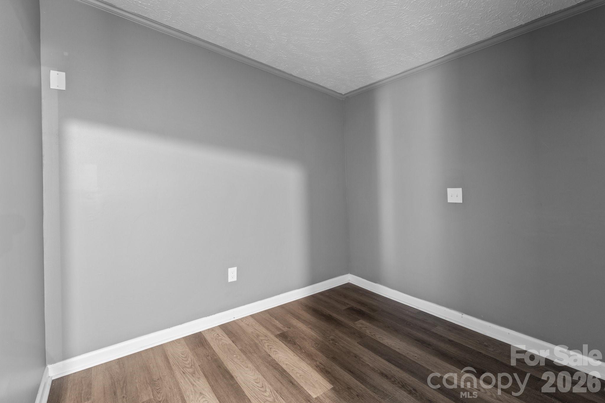 Mcclure Acres - Residential