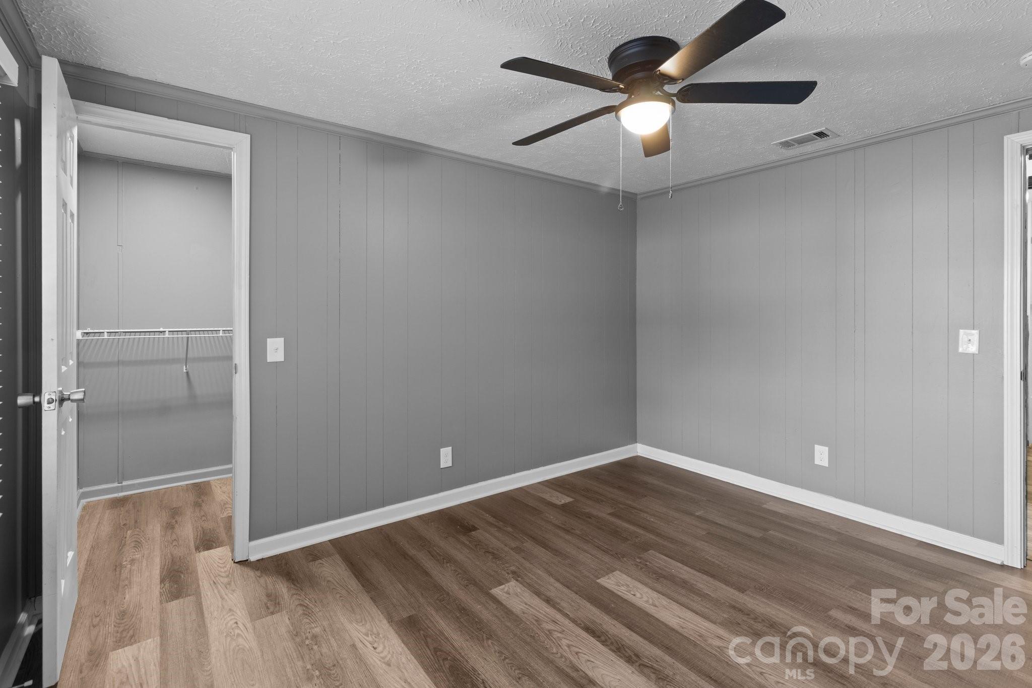 Mcclure Acres - Residential