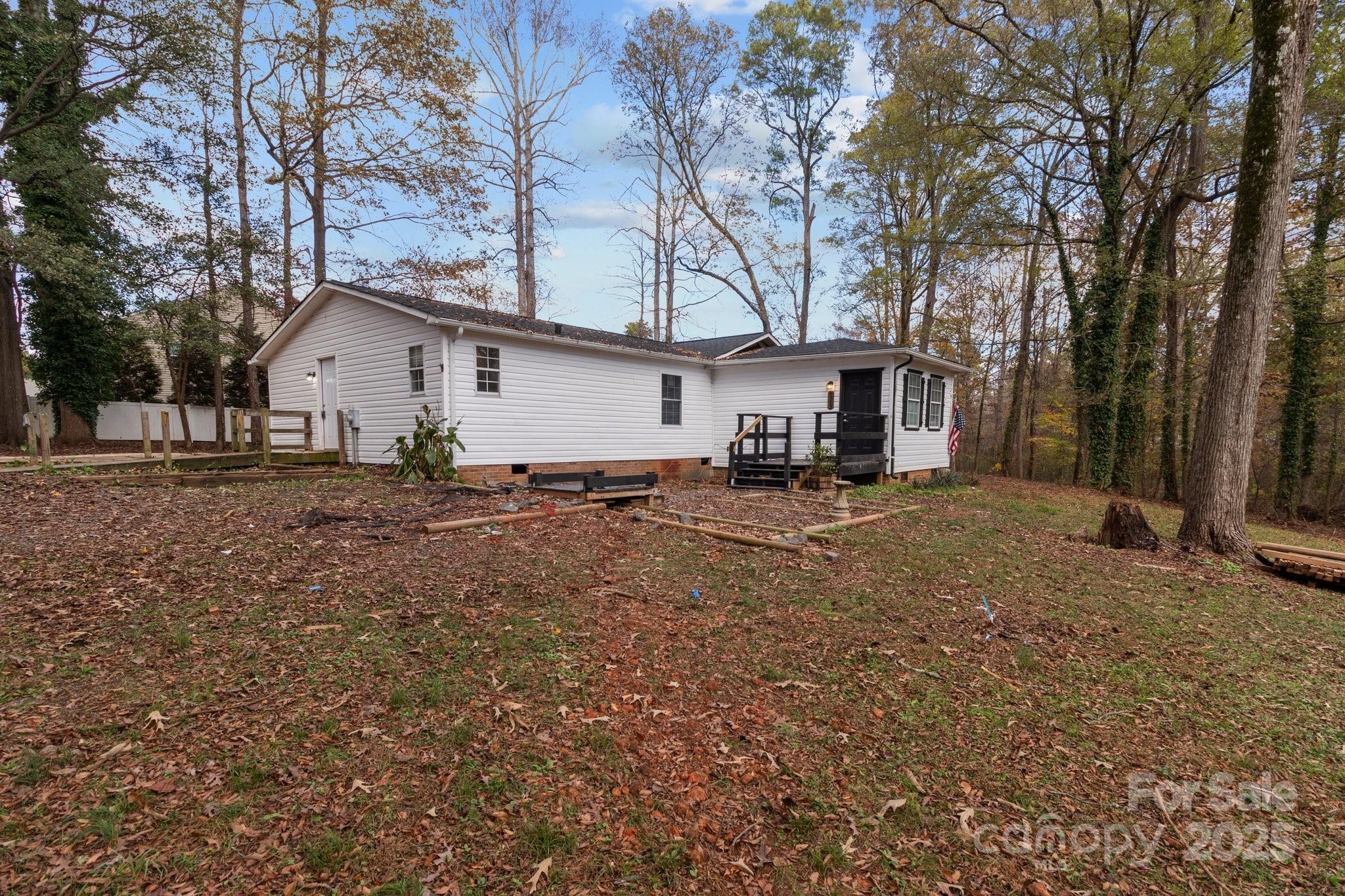 Mcclure Acres - Residential