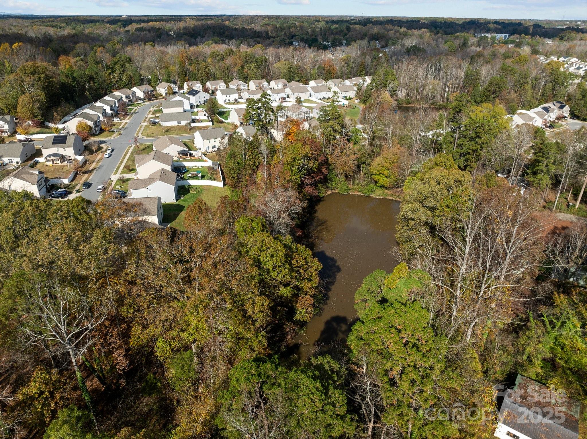 Mcclure Acres - Residential