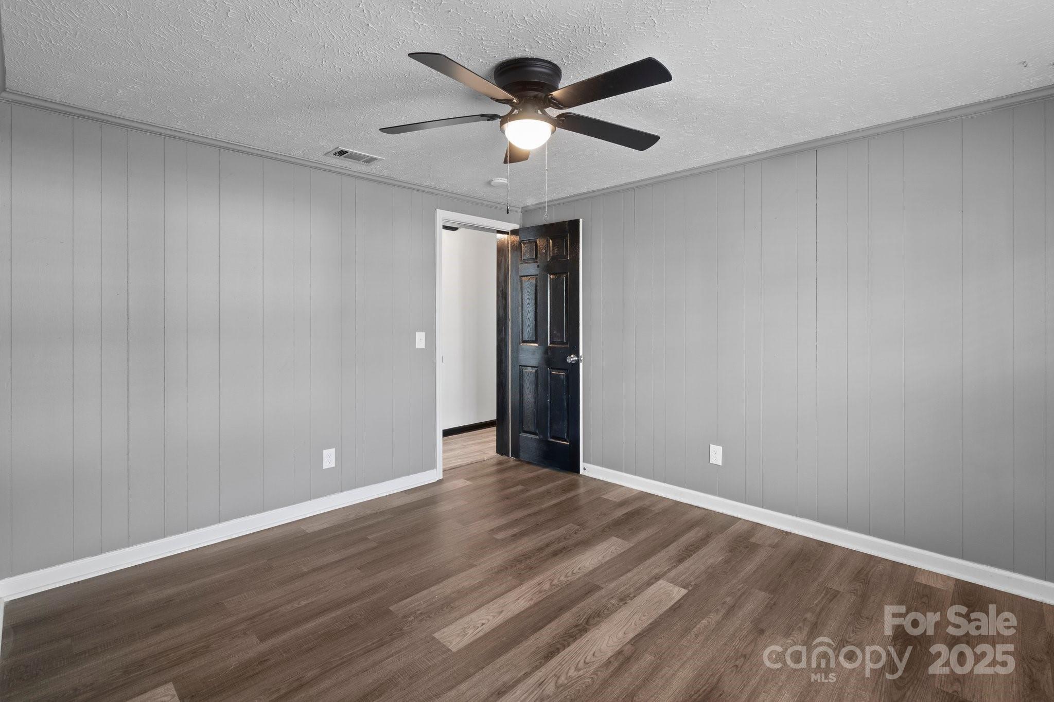 Mcclure Acres - Residential