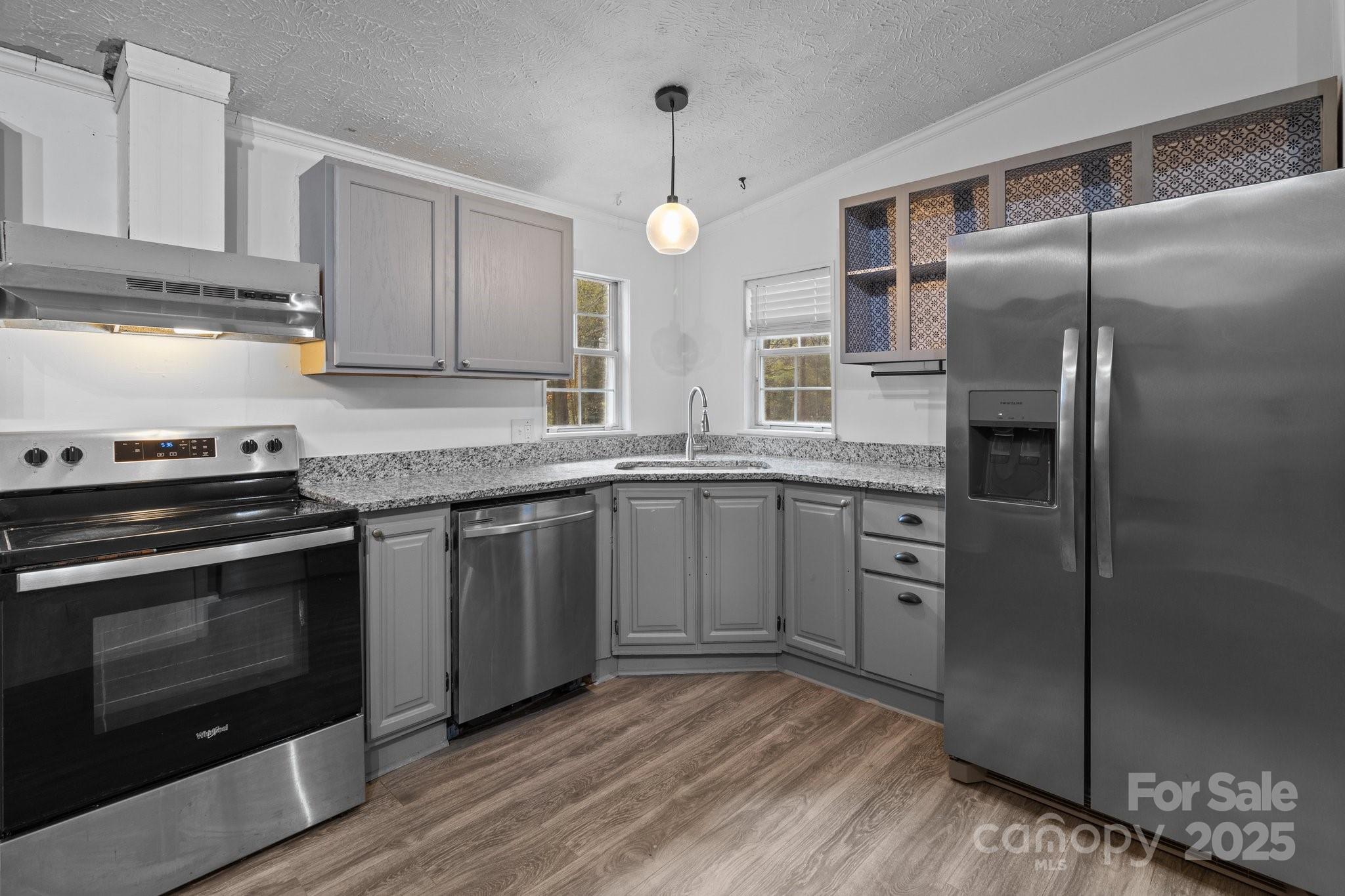 Mcclure Acres - Residential