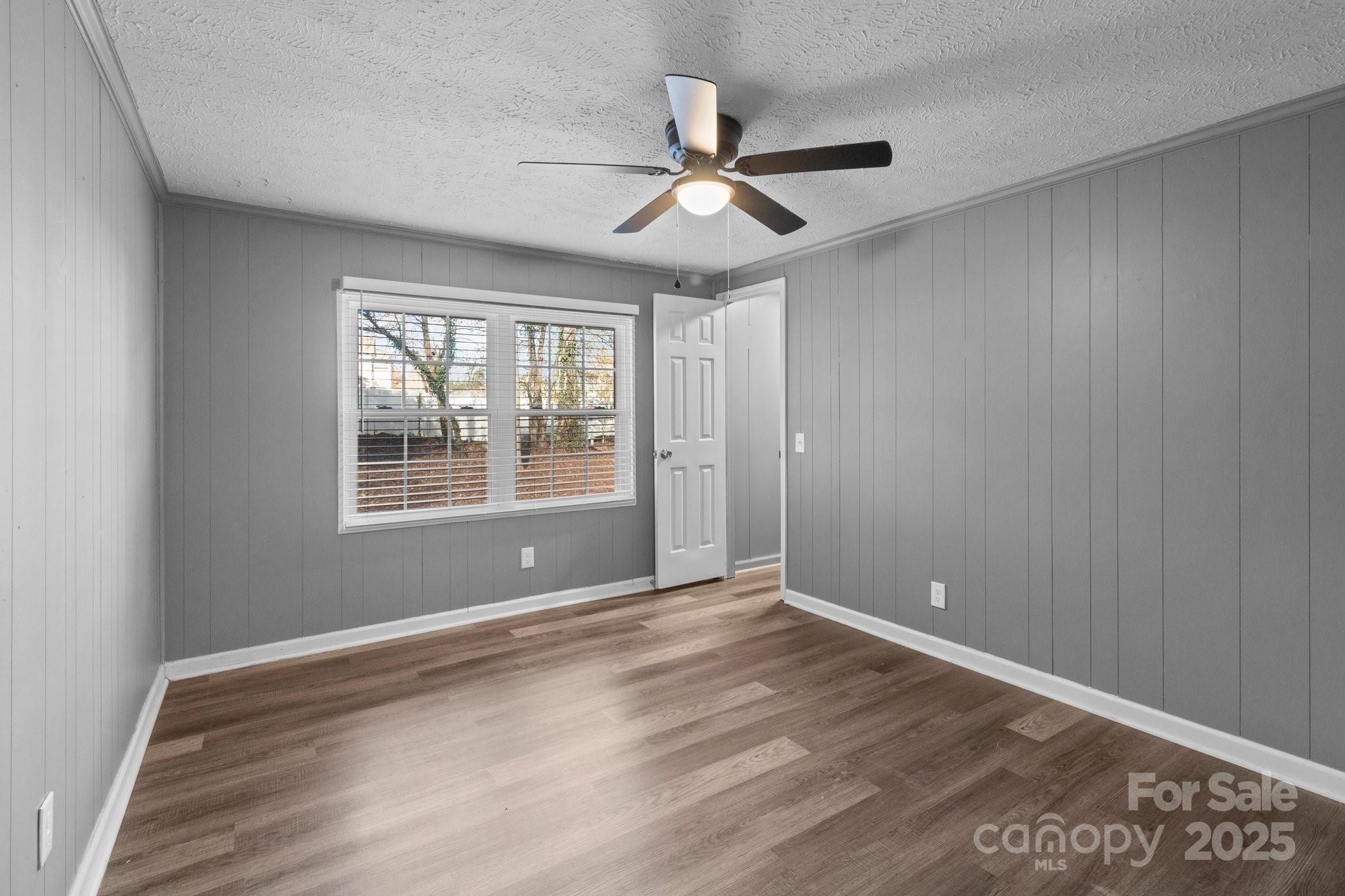 Mcclure Acres - Residential