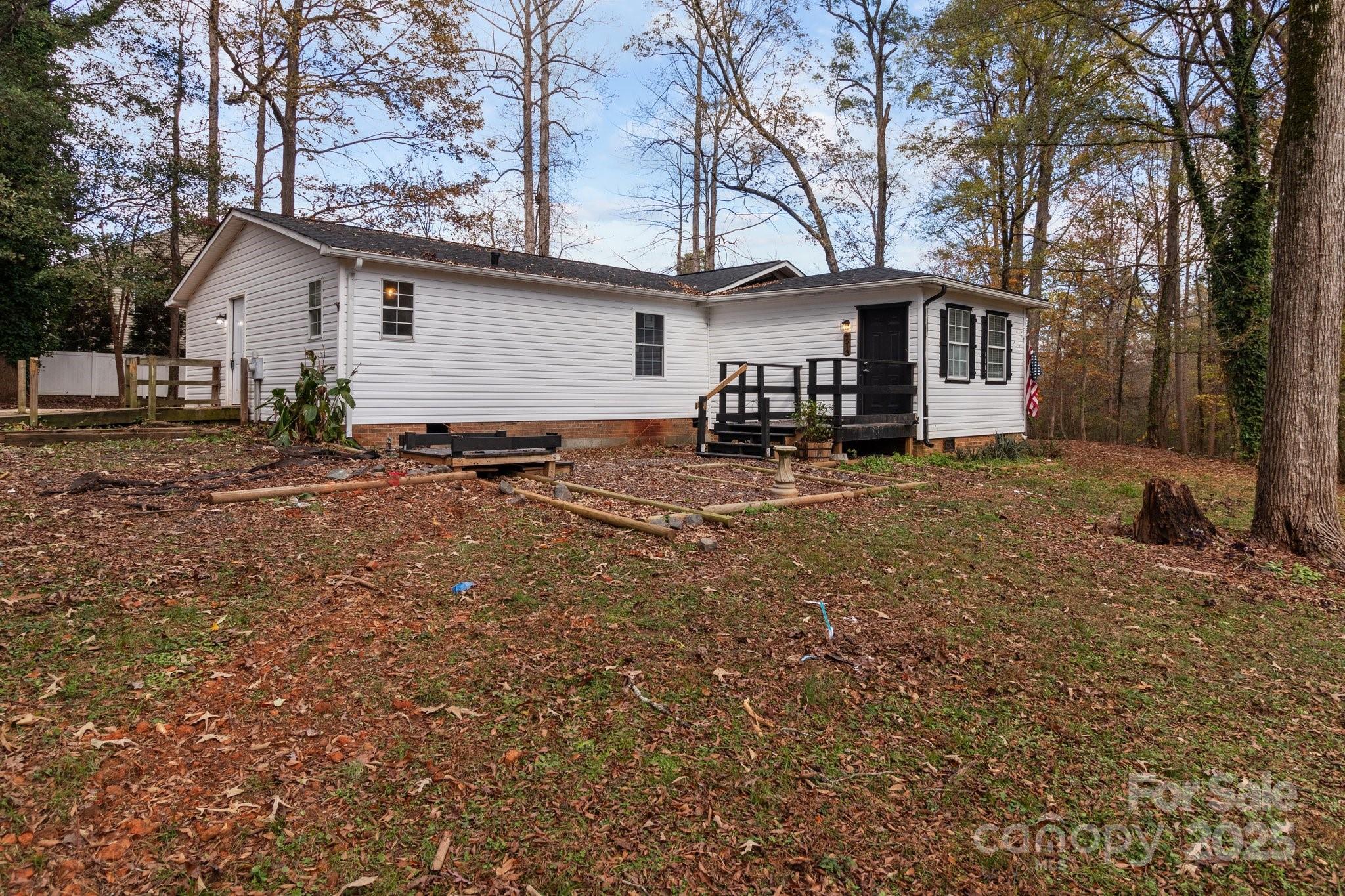 4642 Mcclure Road