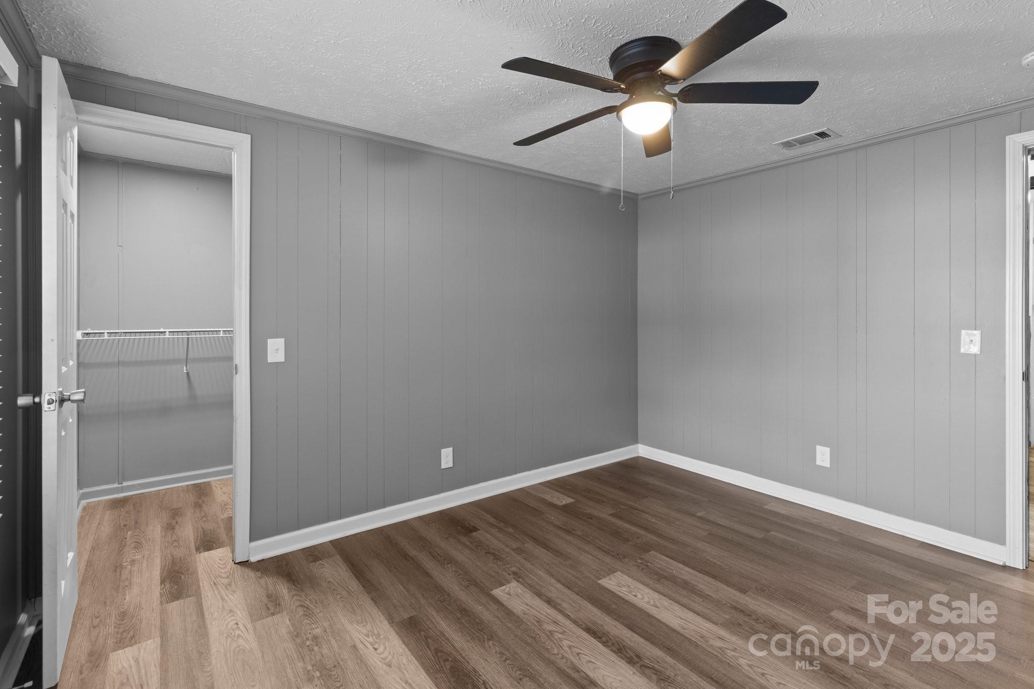 Mcclure Acres - Residential