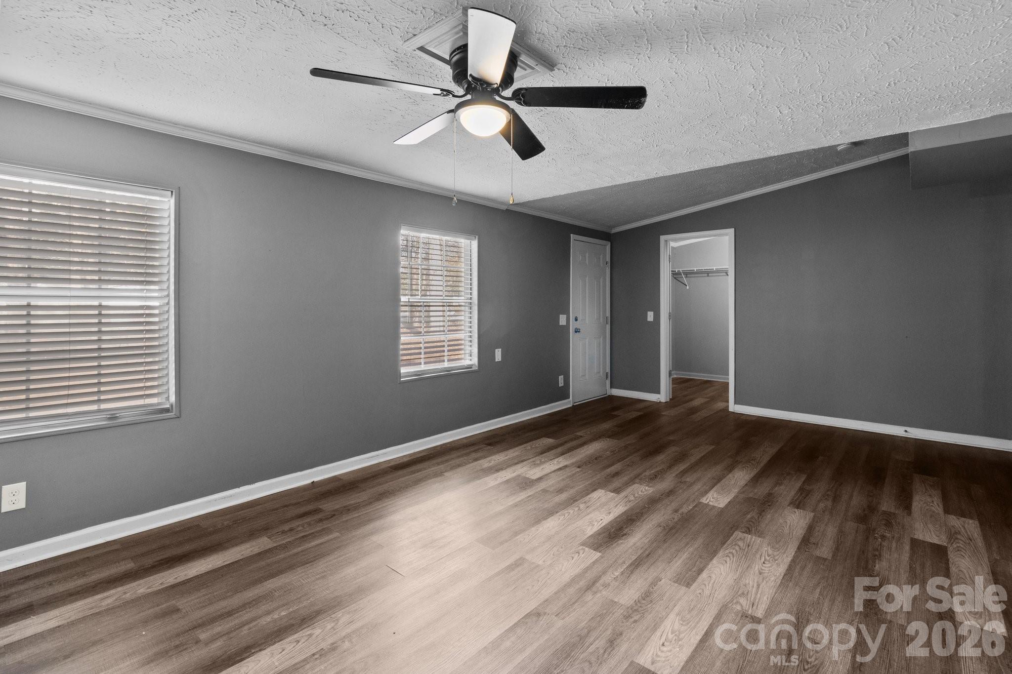 Mcclure Acres - Residential