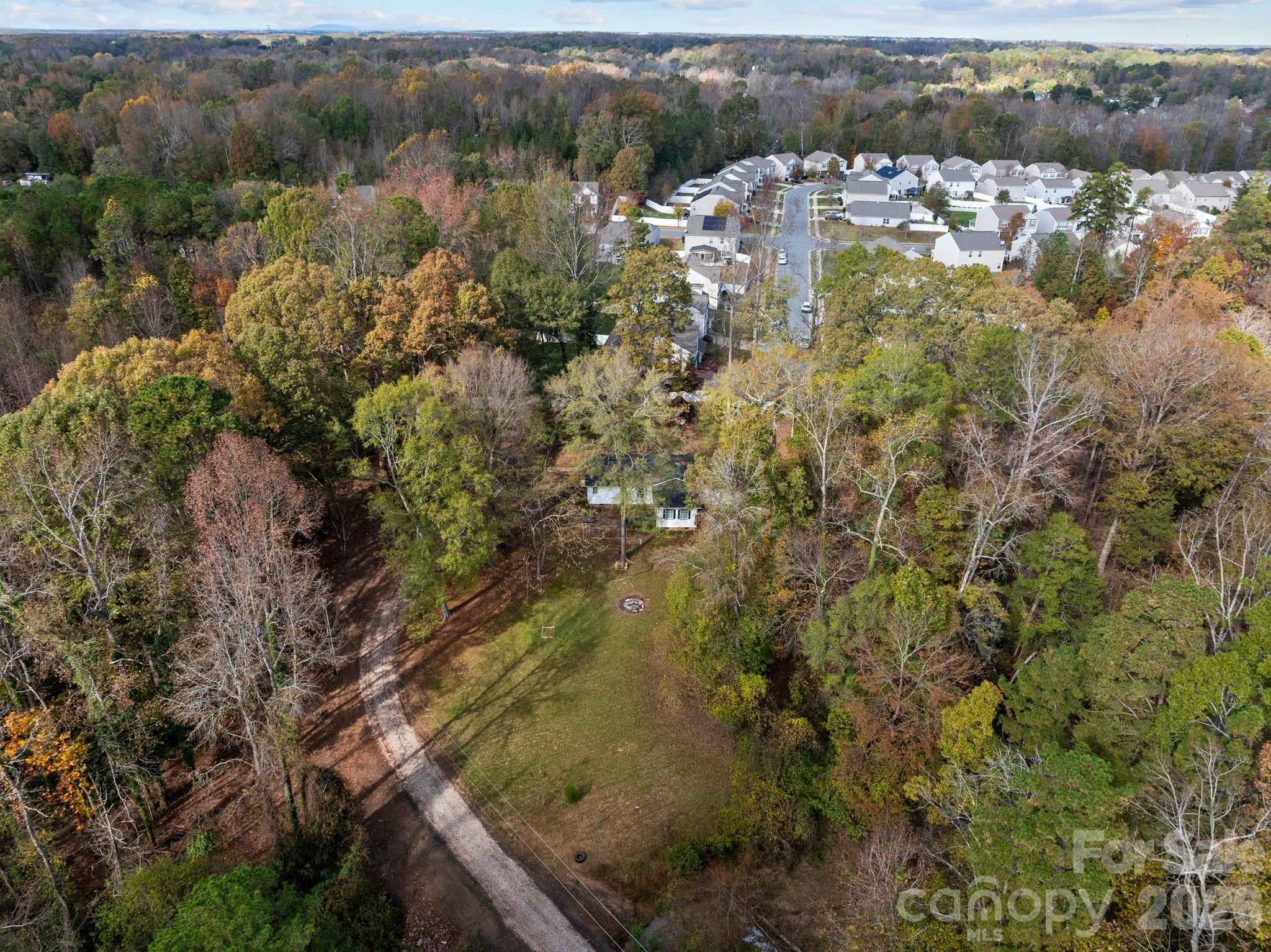 Mcclure Acres - Residential