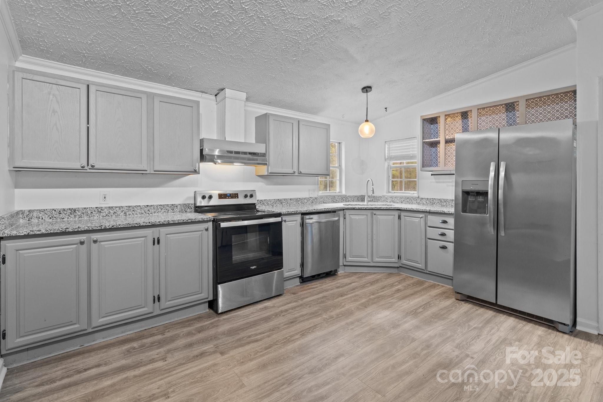 Mcclure Acres - Residential