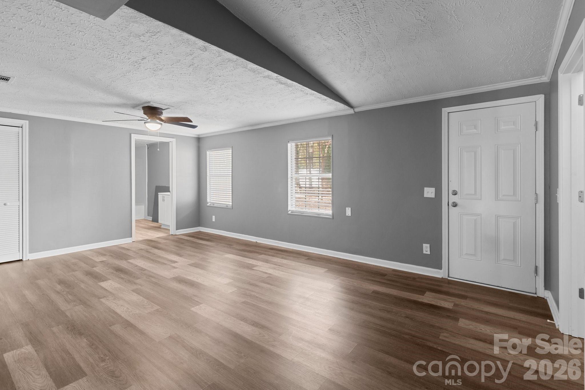 Mcclure Acres - Residential