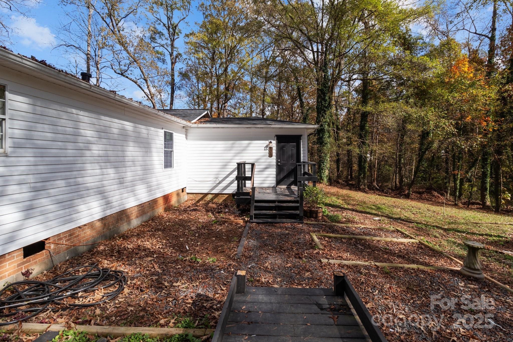 Mcclure Acres - Residential