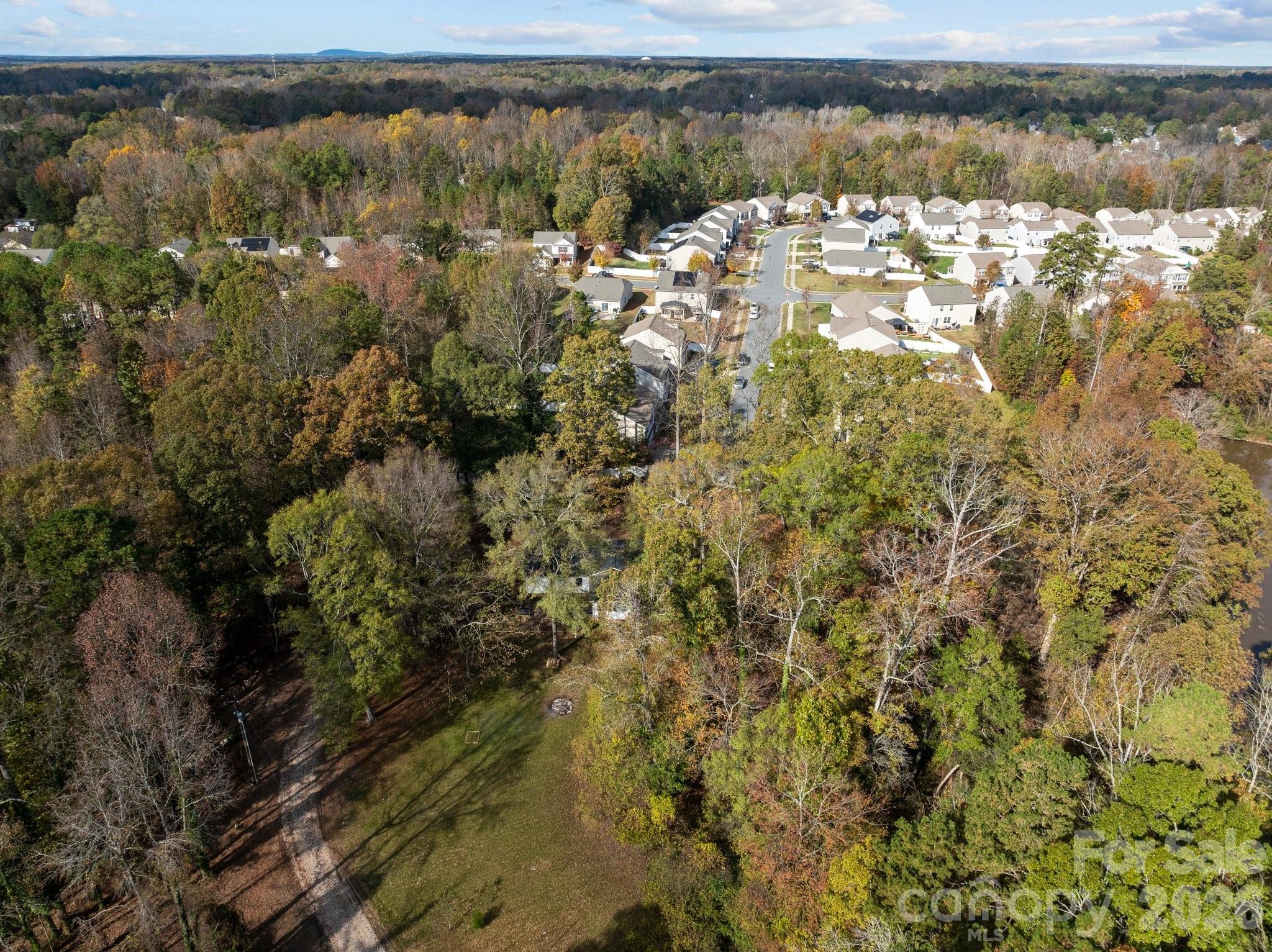 Mcclure Acres - Residential