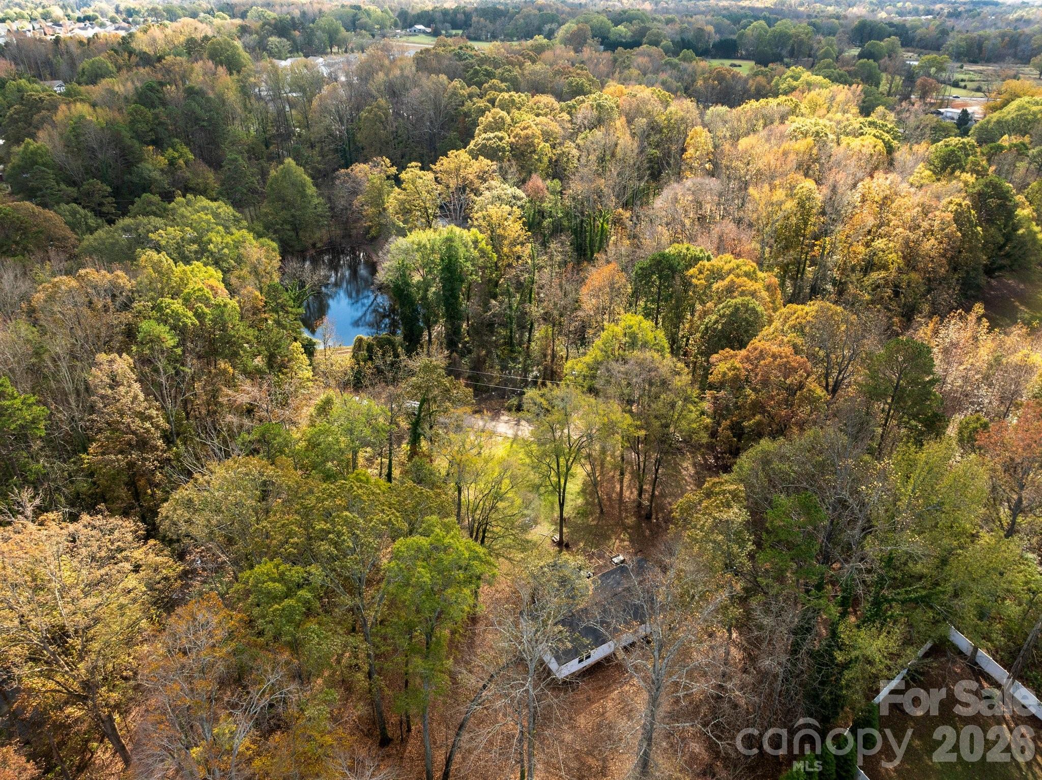 Mcclure Acres - Residential