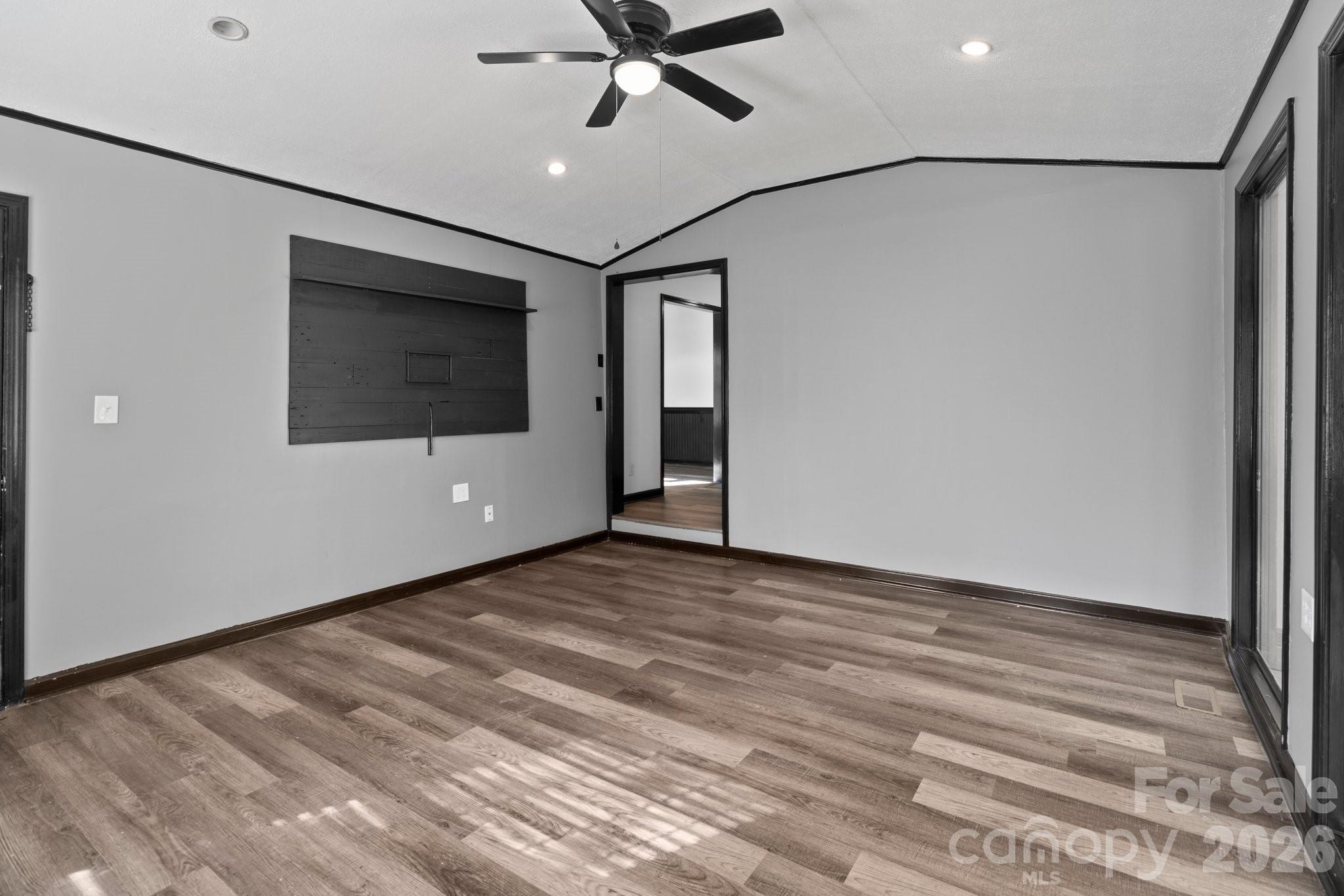 Mcclure Acres - Residential