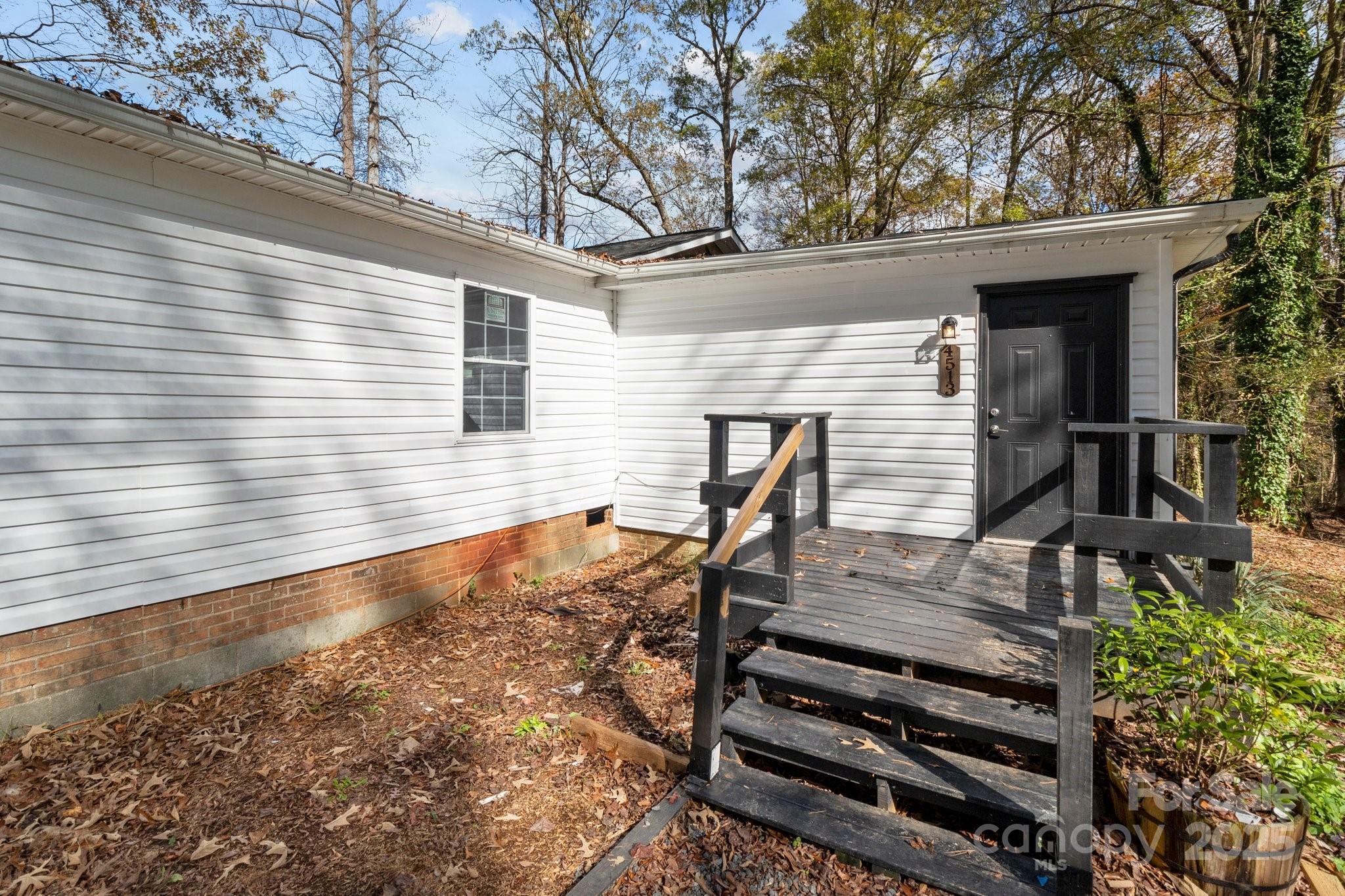 Mcclure Acres - Residential