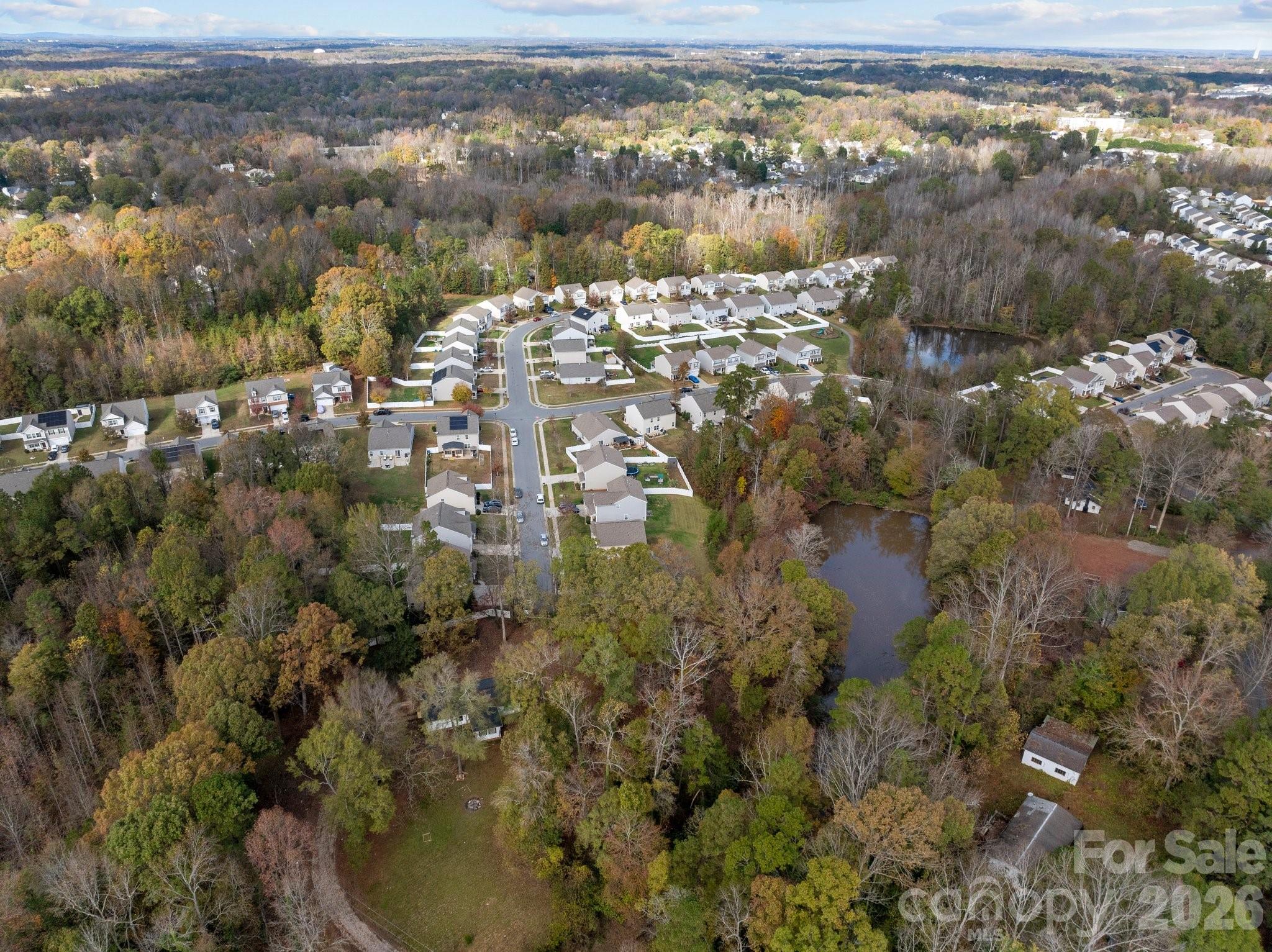 Mcclure Acres - Residential