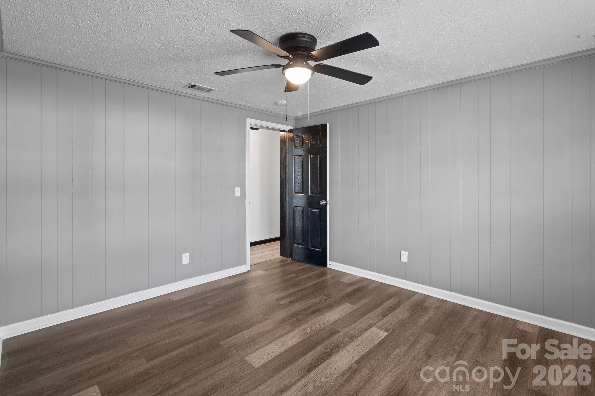 Mcclure Acres - Residential