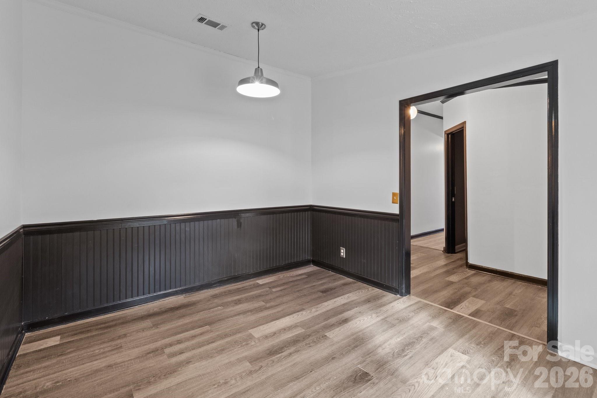 Mcclure Acres - Residential