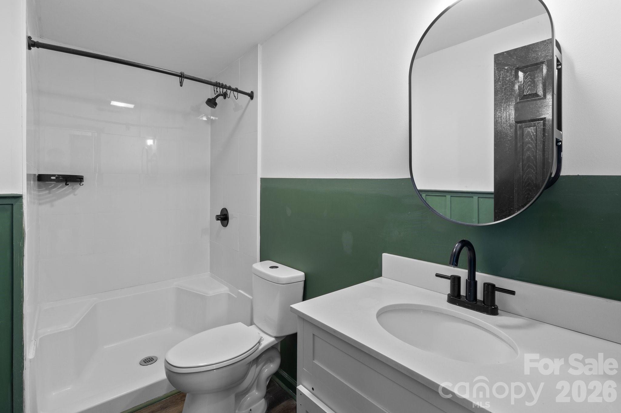 Mcclure Acres - Residential