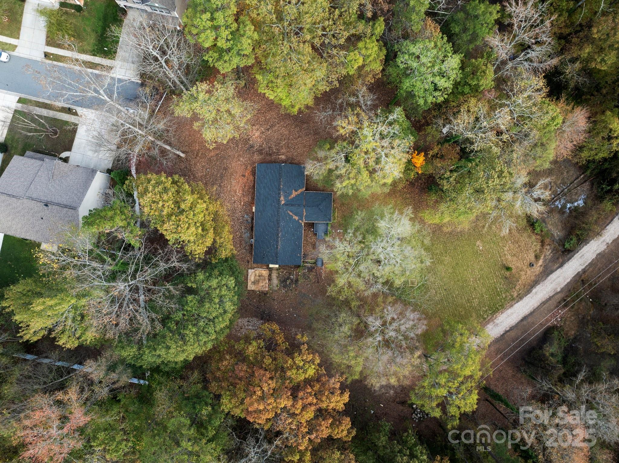 Mcclure Acres - Residential