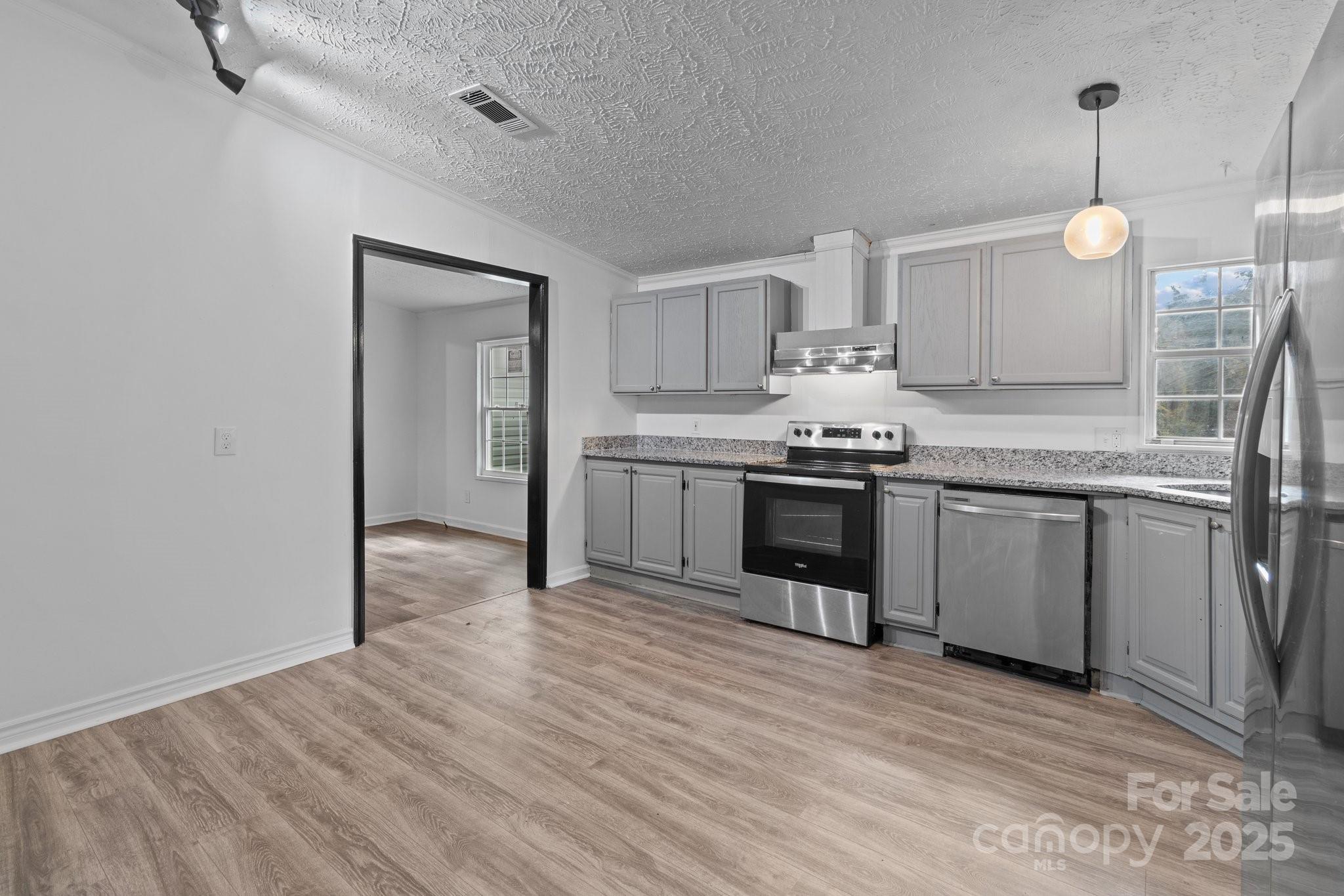 Mcclure Acres - Residential