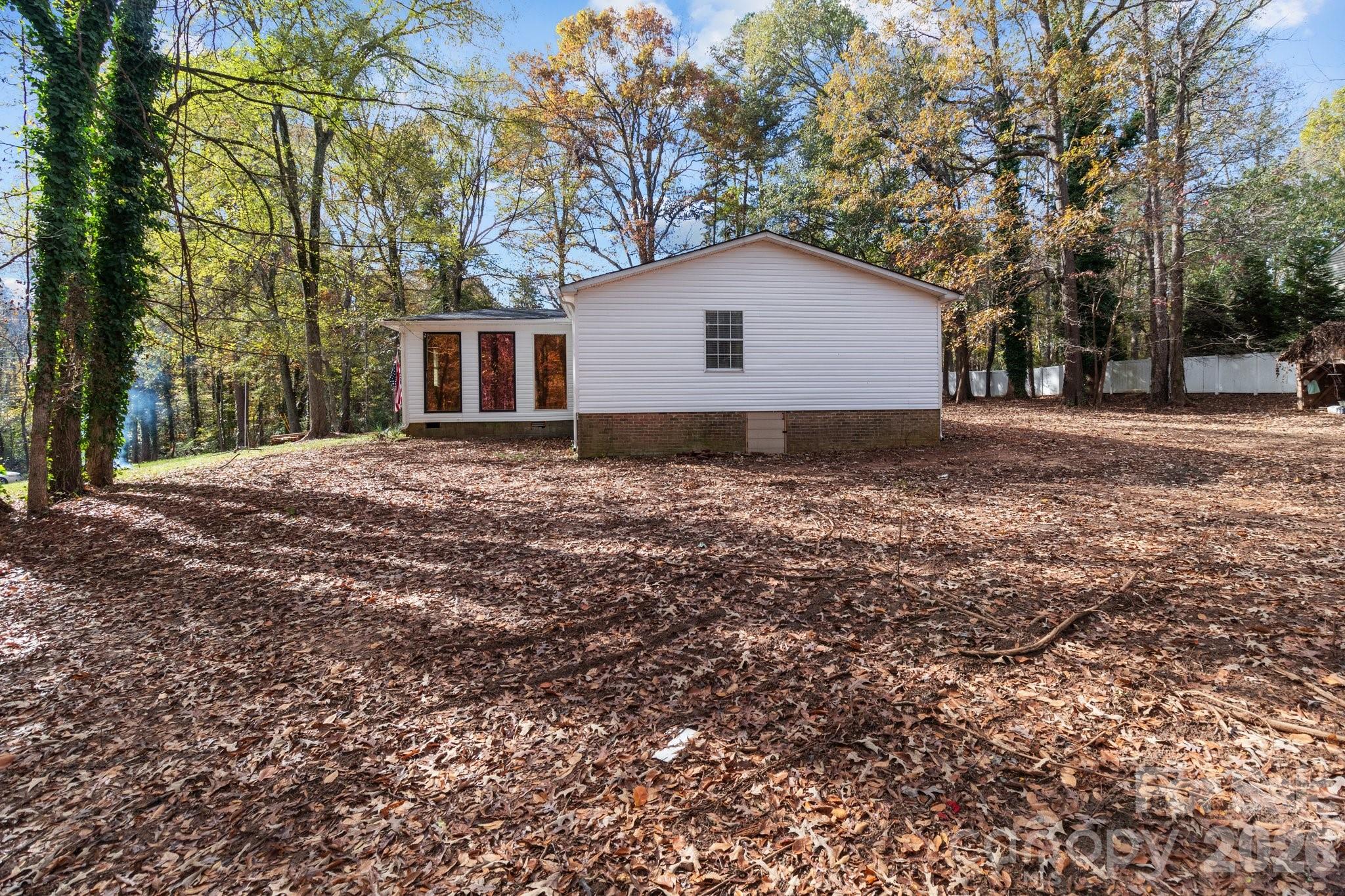 Mcclure Acres - Residential