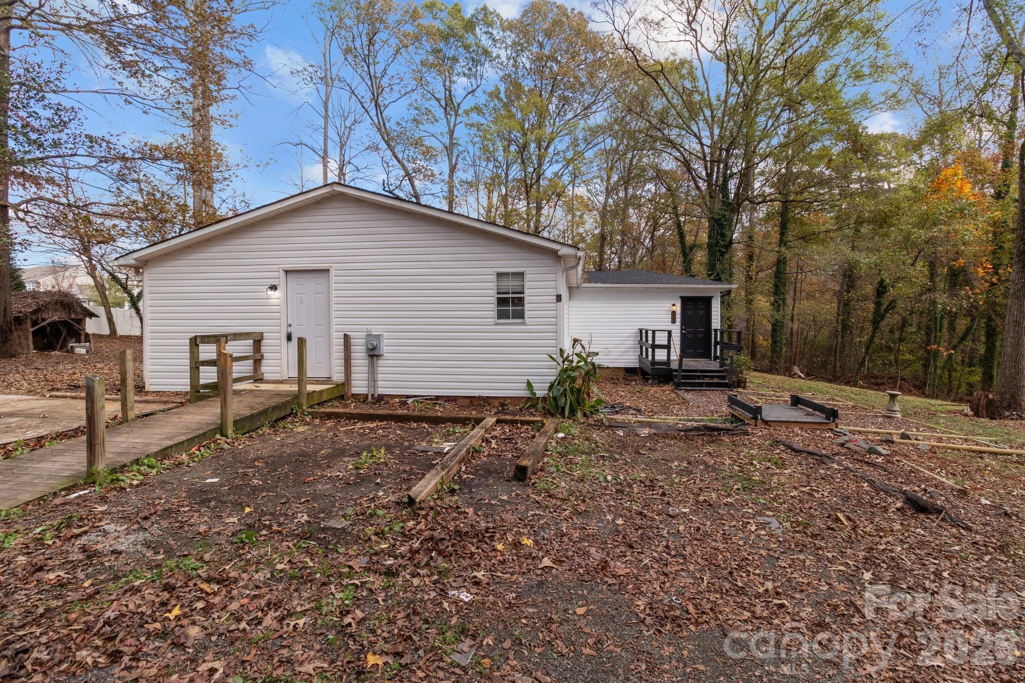 Mcclure Acres - Residential