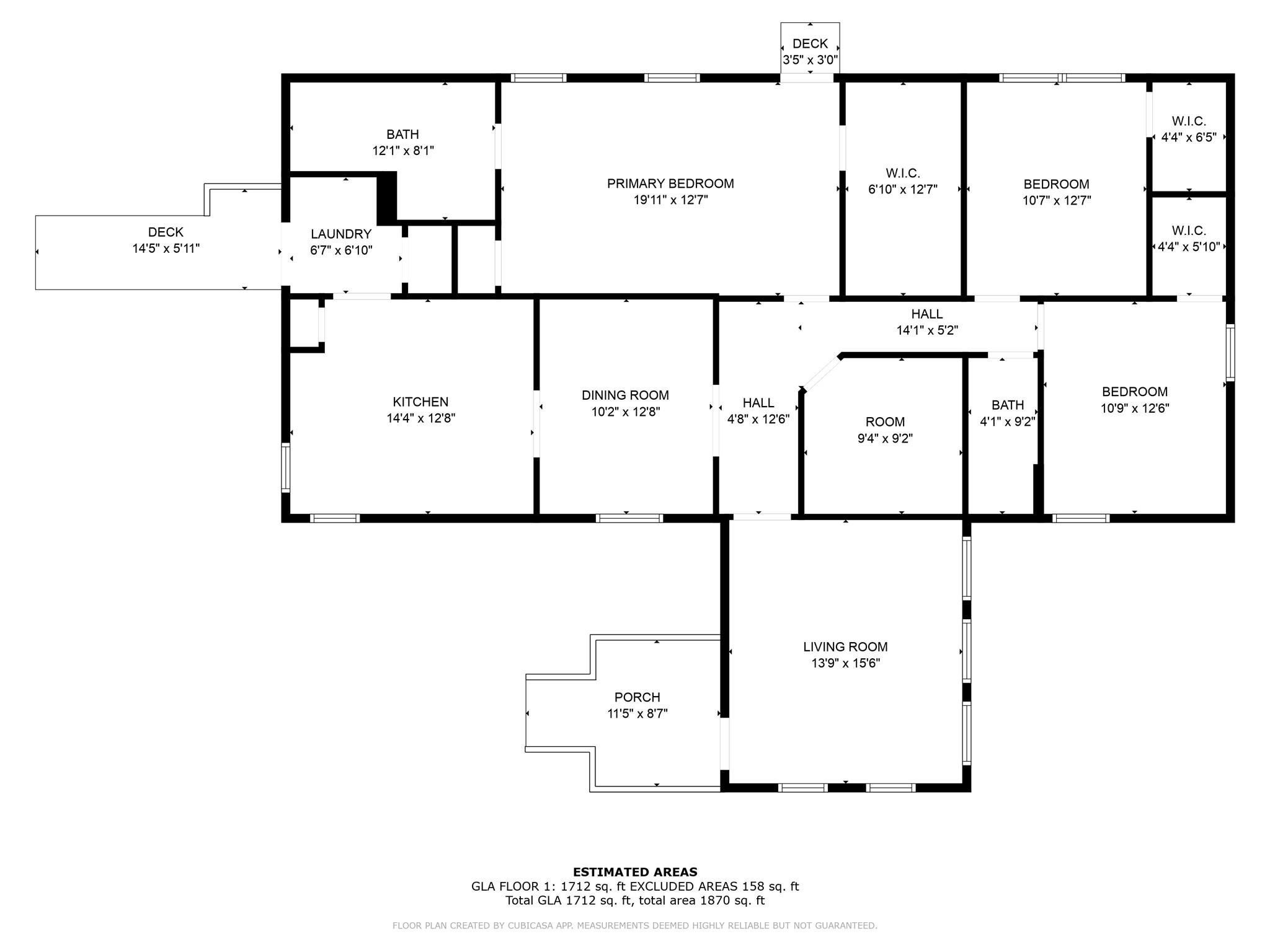 Mcclure Acres - Residential