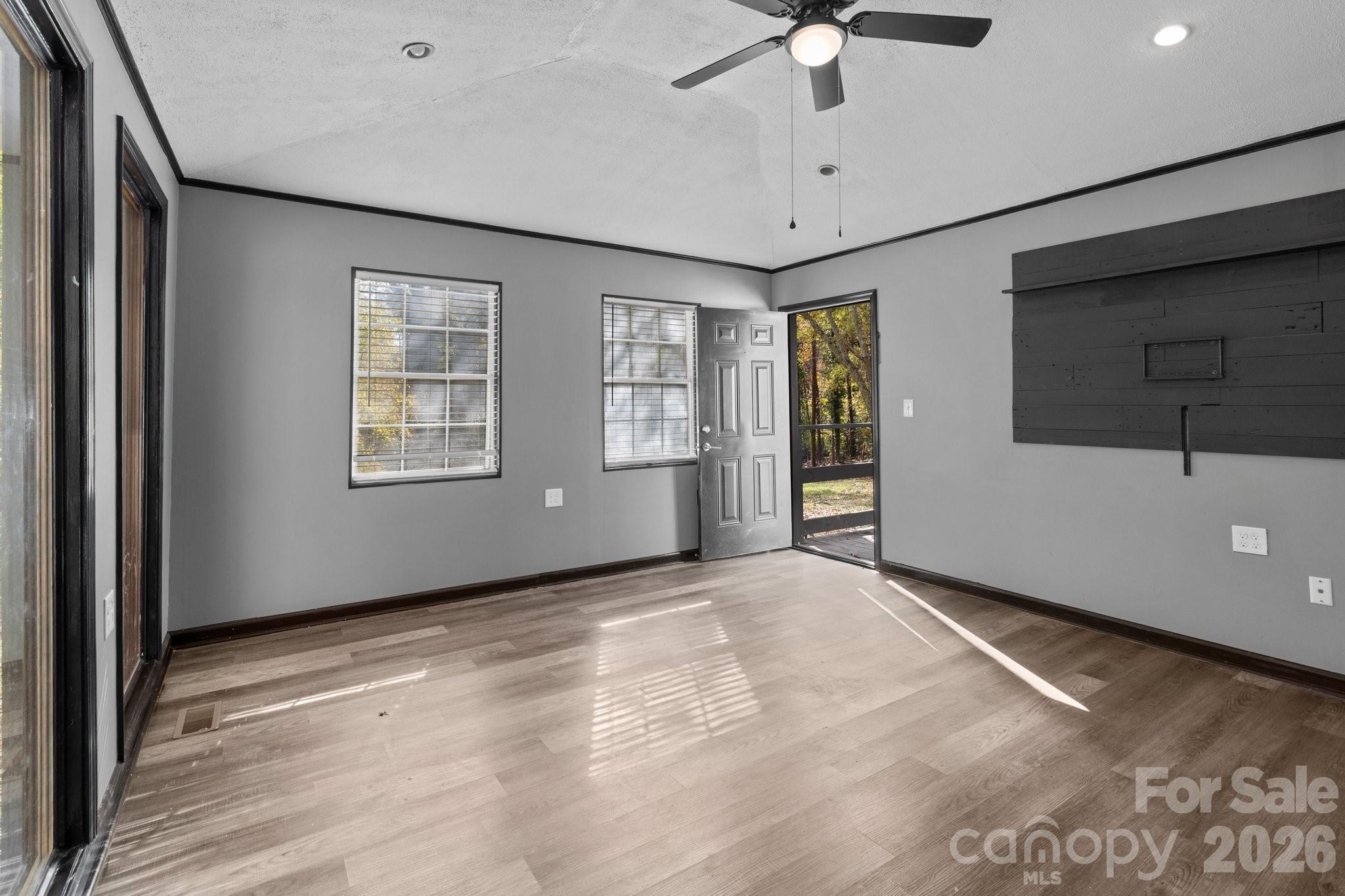 Mcclure Acres - Residential