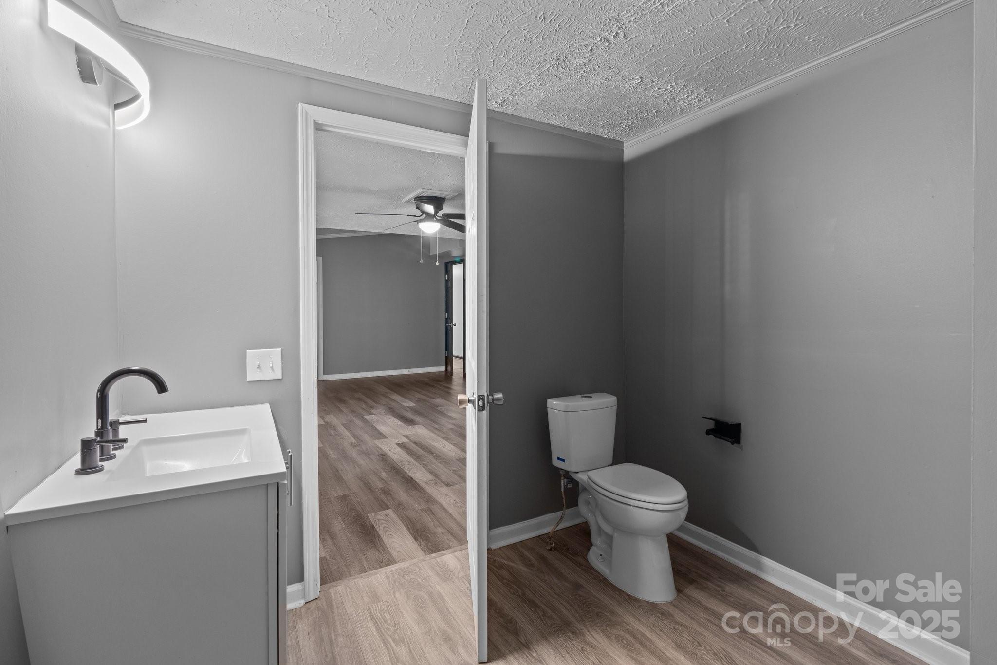 Mcclure Acres - Residential