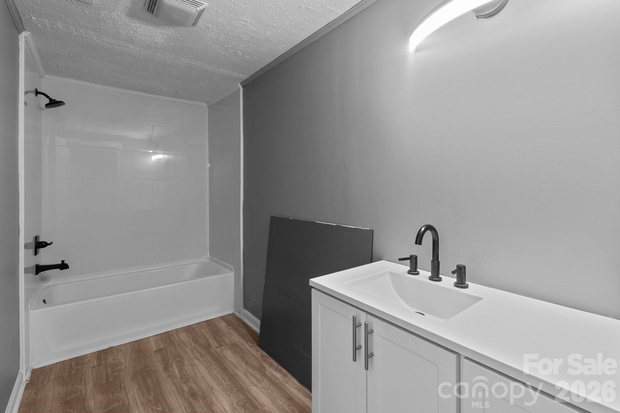 Mcclure Acres - Residential