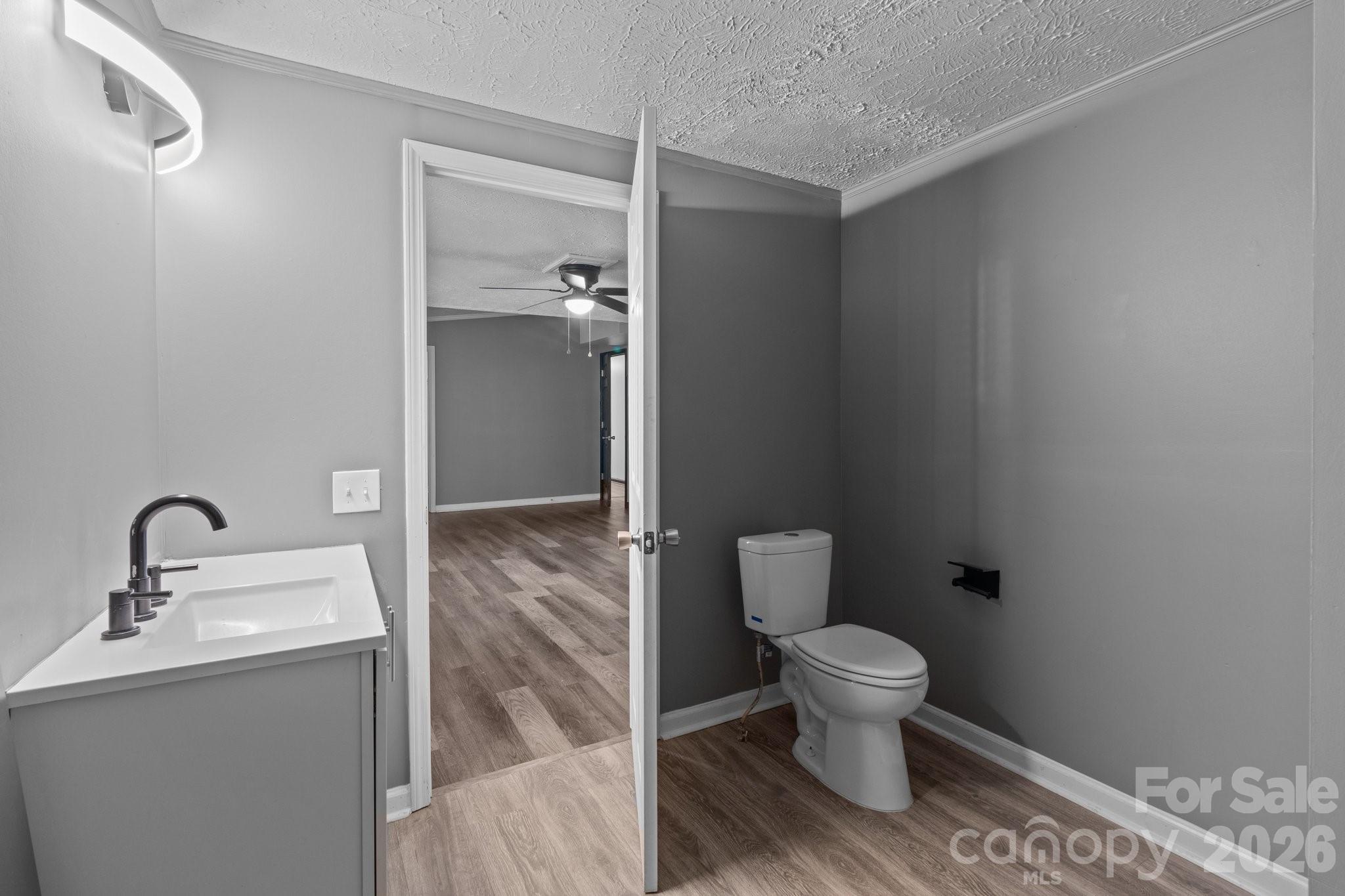 Mcclure Acres - Residential