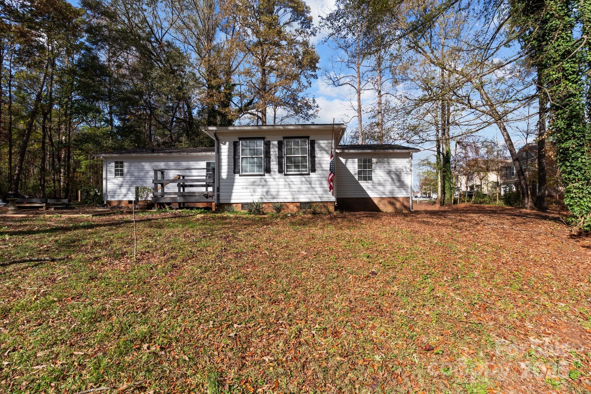 4642 Mcclure Road
