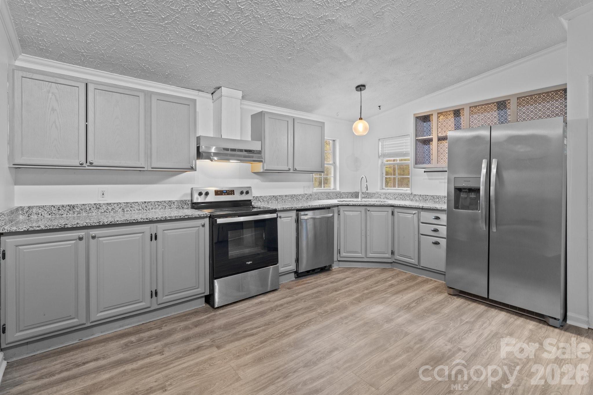 Mcclure Acres - Residential