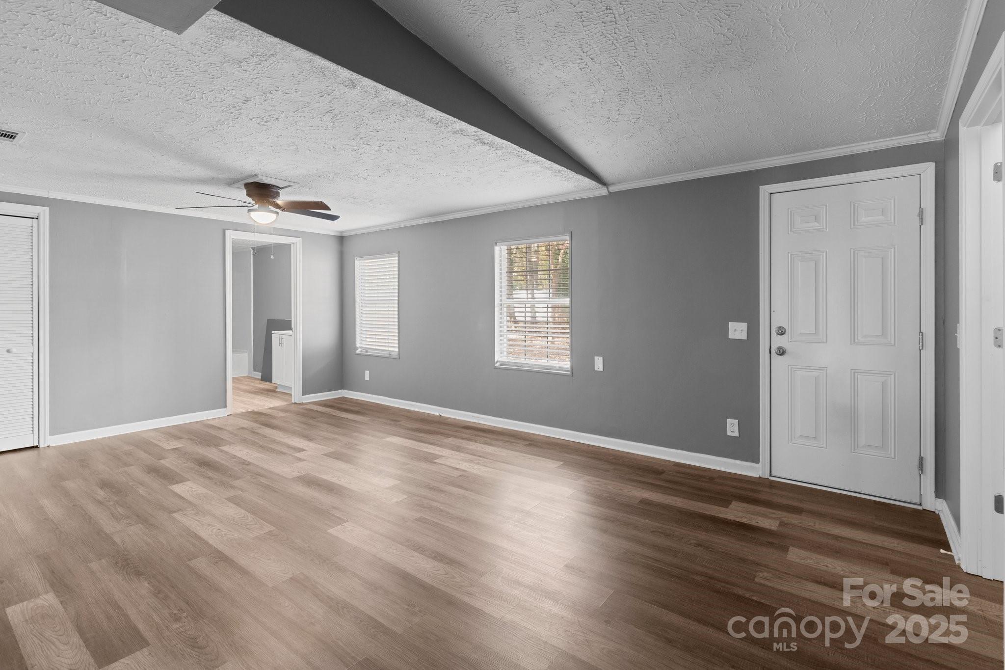 Mcclure Acres - Residential