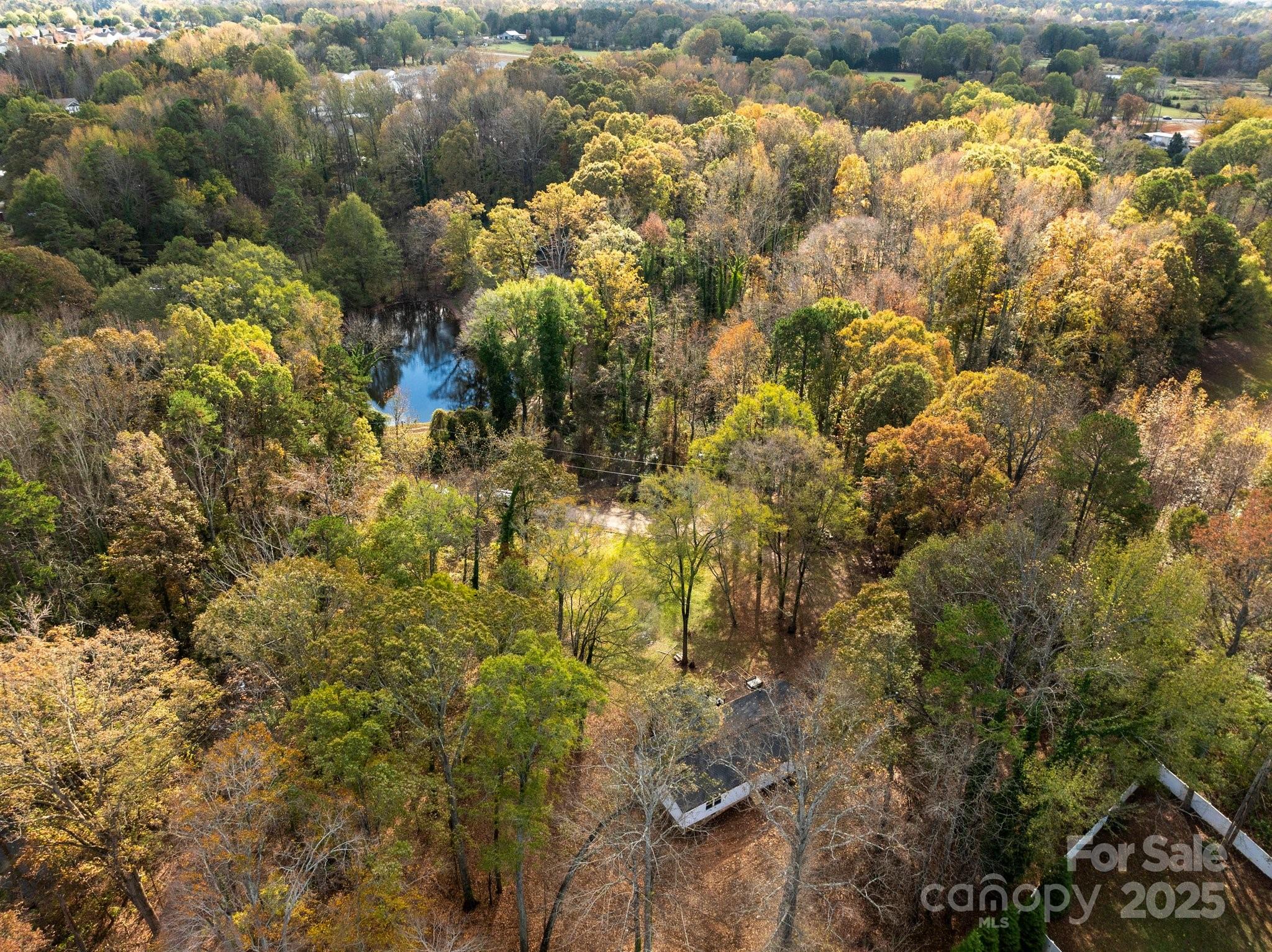 Mcclure Acres - Residential