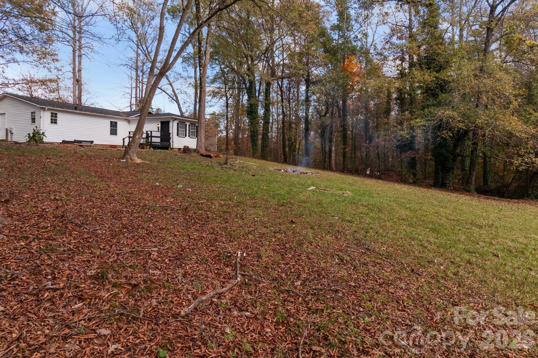 Mcclure Acres - Residential