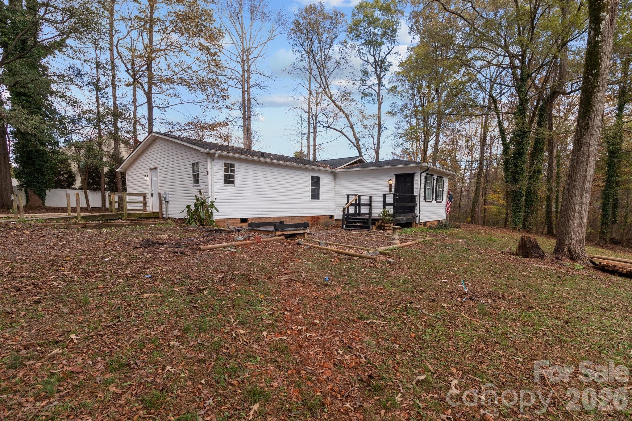 Mcclure Acres - Residential