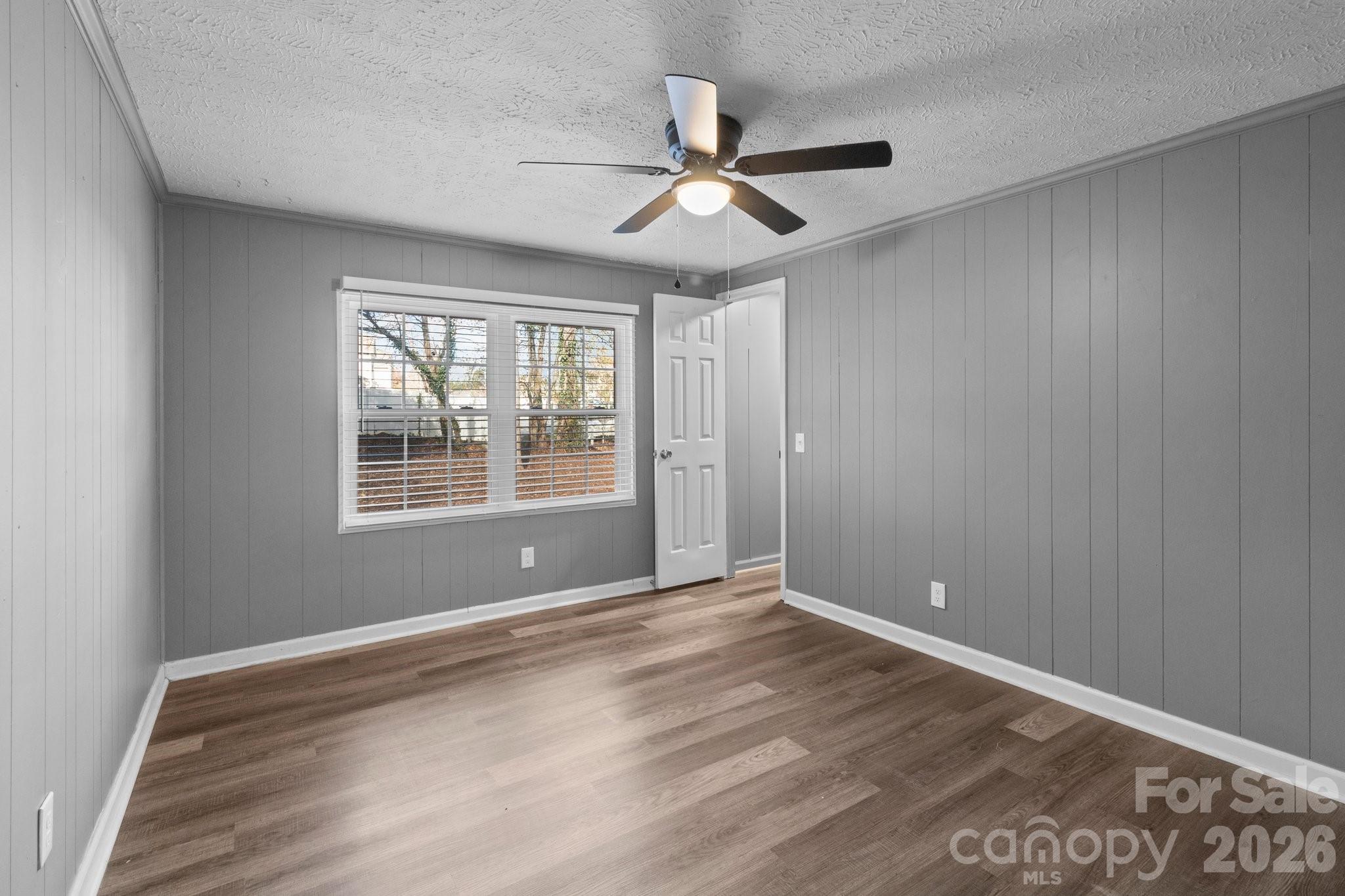 Mcclure Acres - Residential