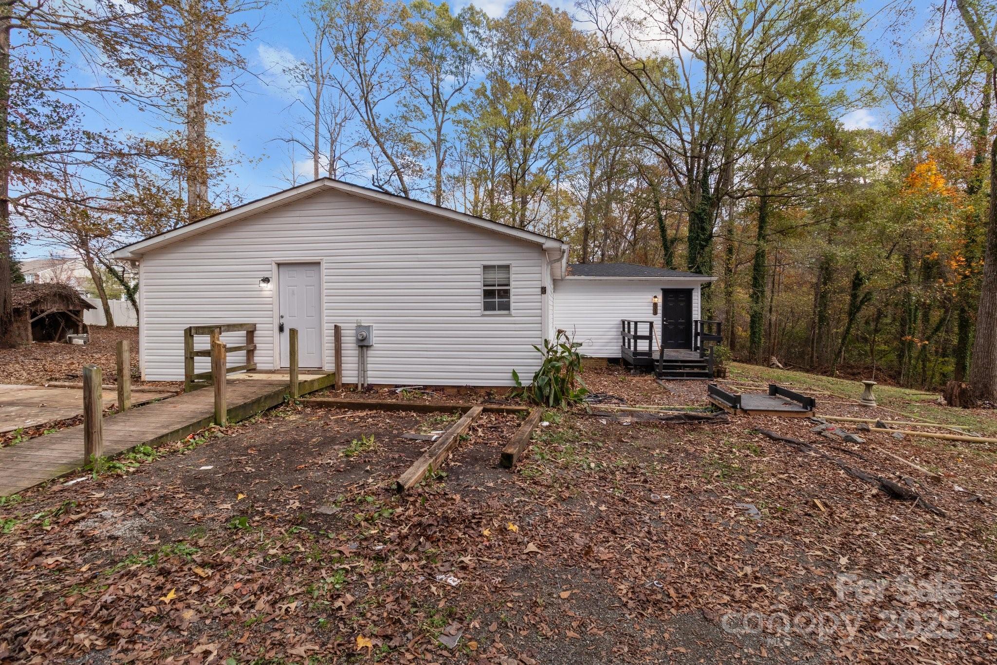 Mcclure Acres - Residential