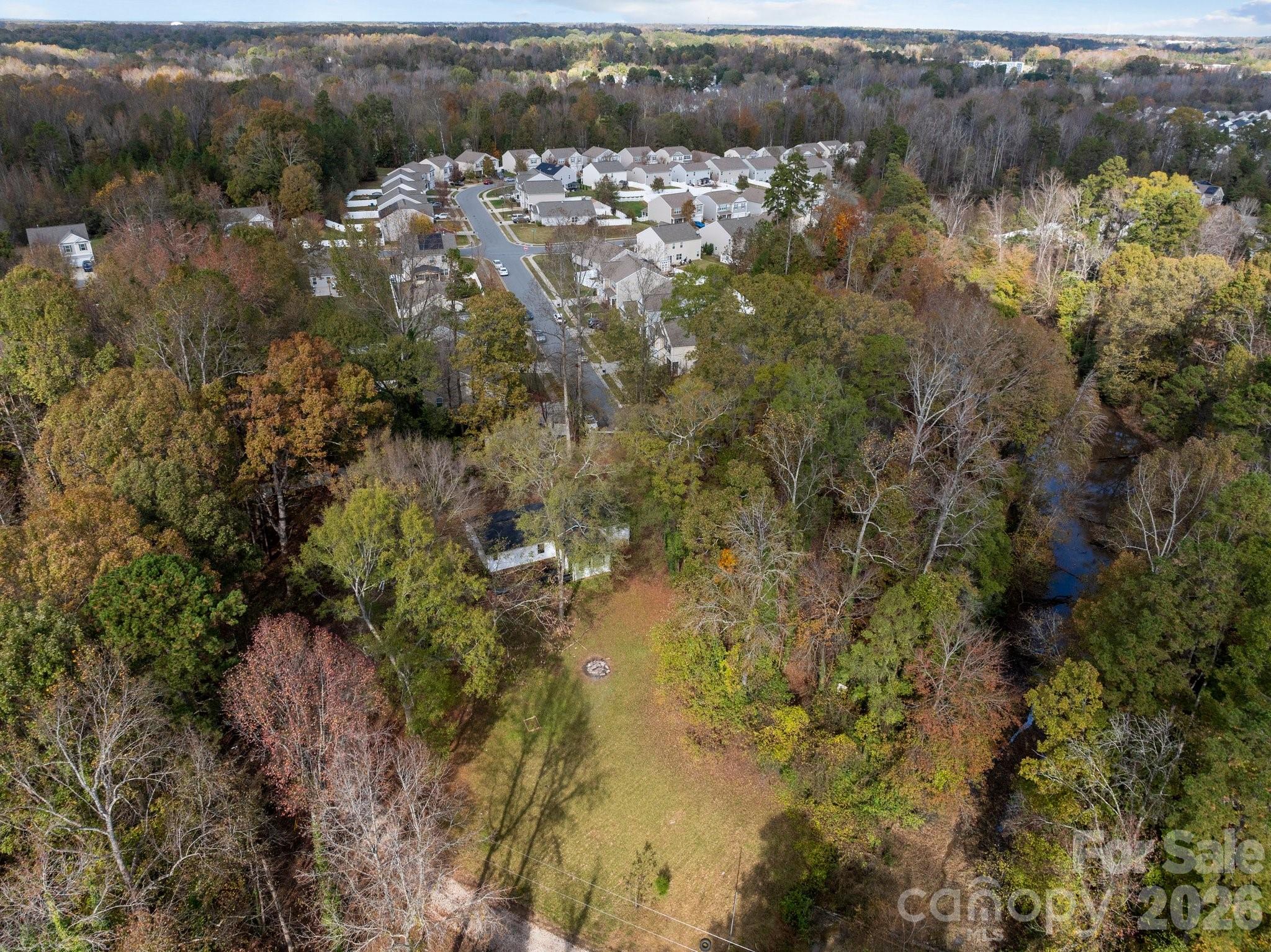 Mcclure Acres - Residential