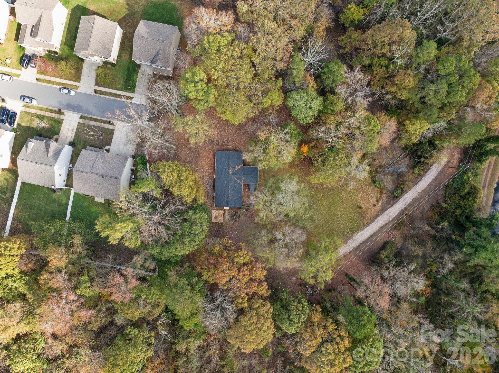 Mcclure Acres - Residential