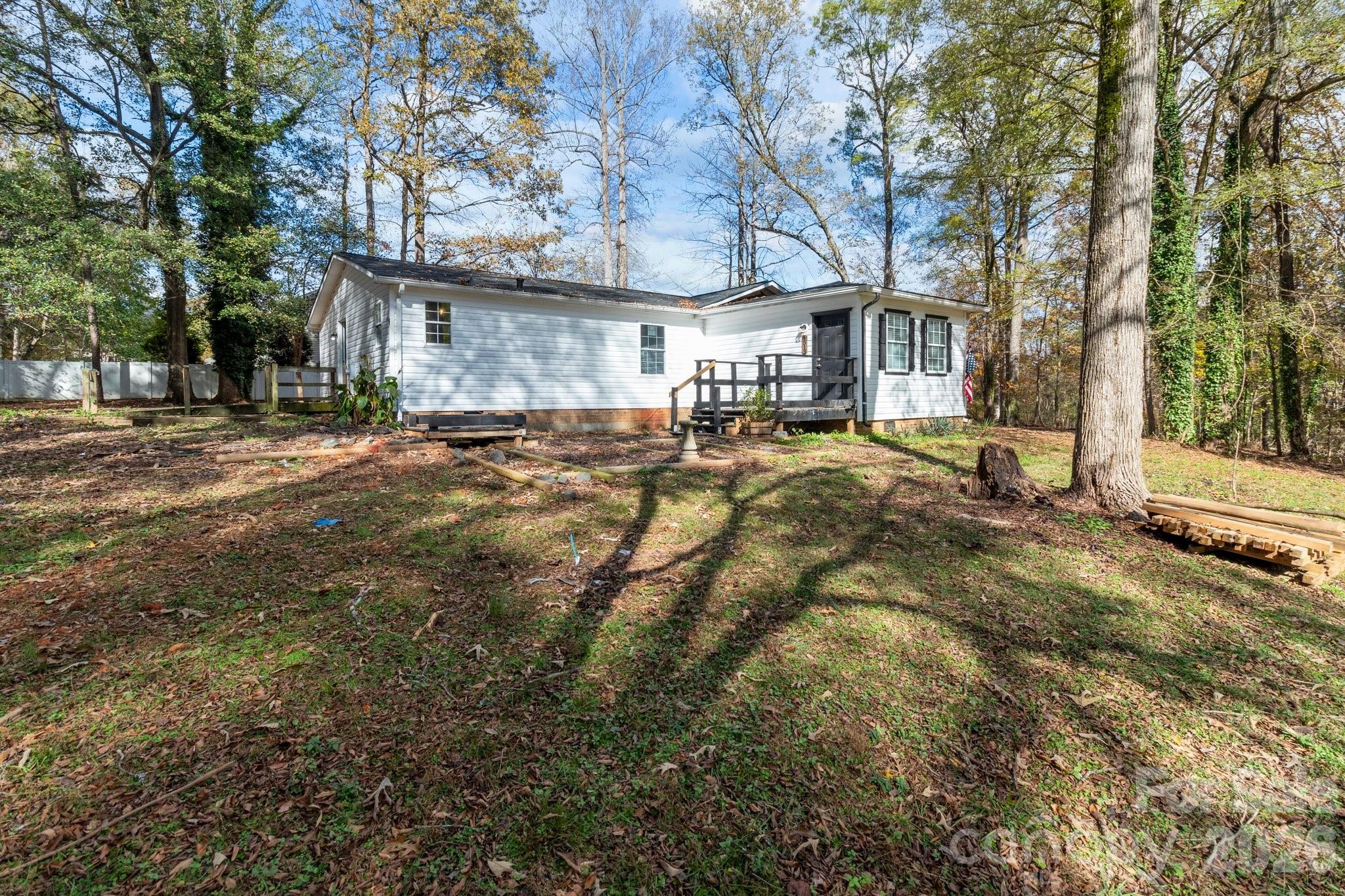 Mcclure Acres - Residential