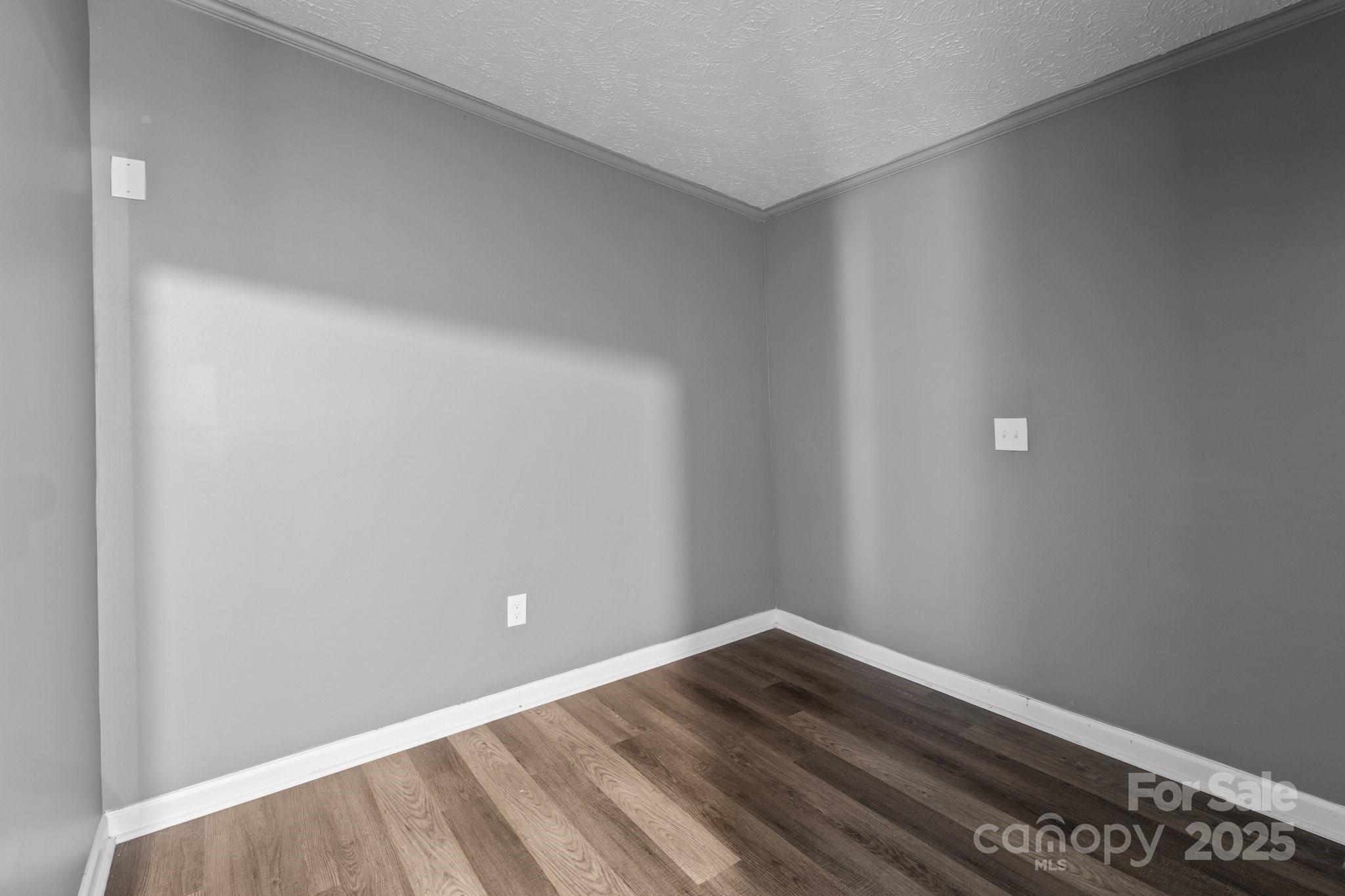 Mcclure Acres - Residential