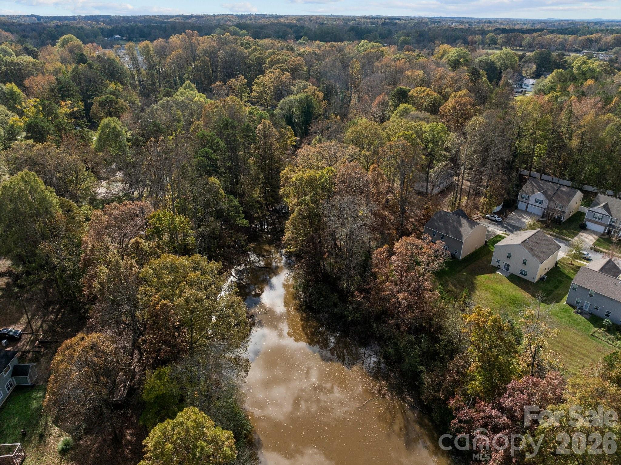 Mcclure Acres - Residential