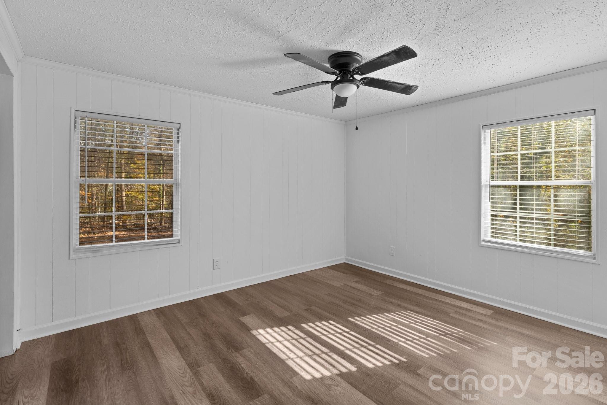 Mcclure Acres - Residential