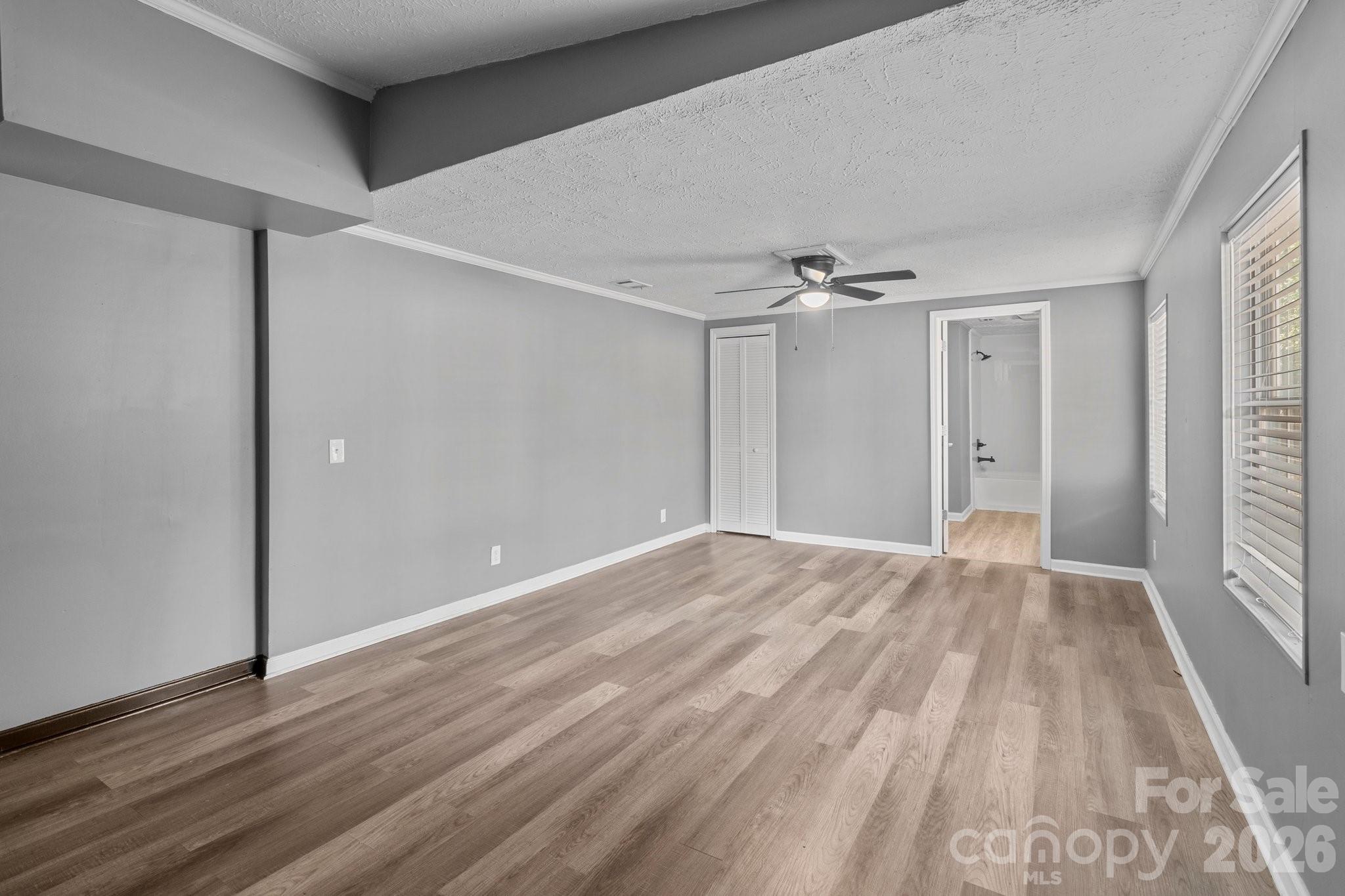 Mcclure Acres - Residential